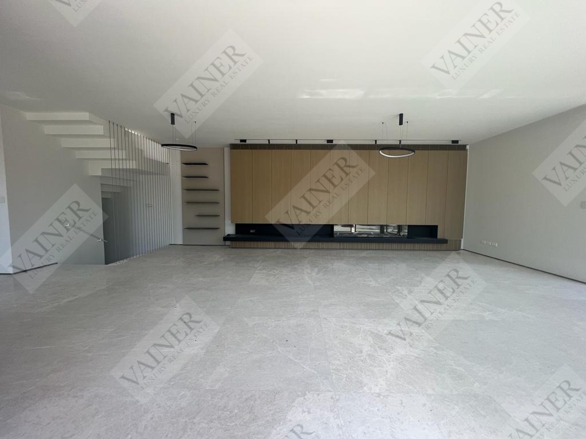 Hus i Kefar Shemaryahu, 34 David HaMelech Street 12069852