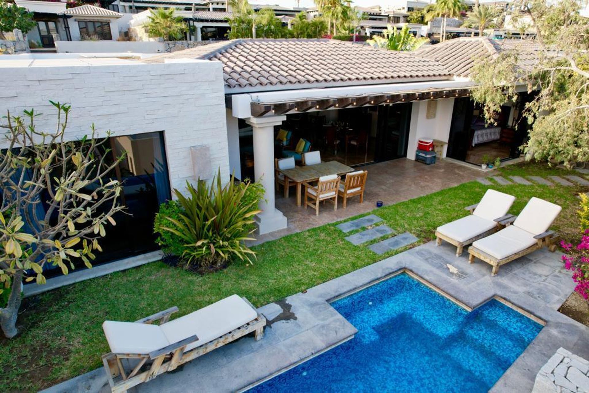 House in Cabo San Lucas, Boulevard Paseo de la Marina 12069880