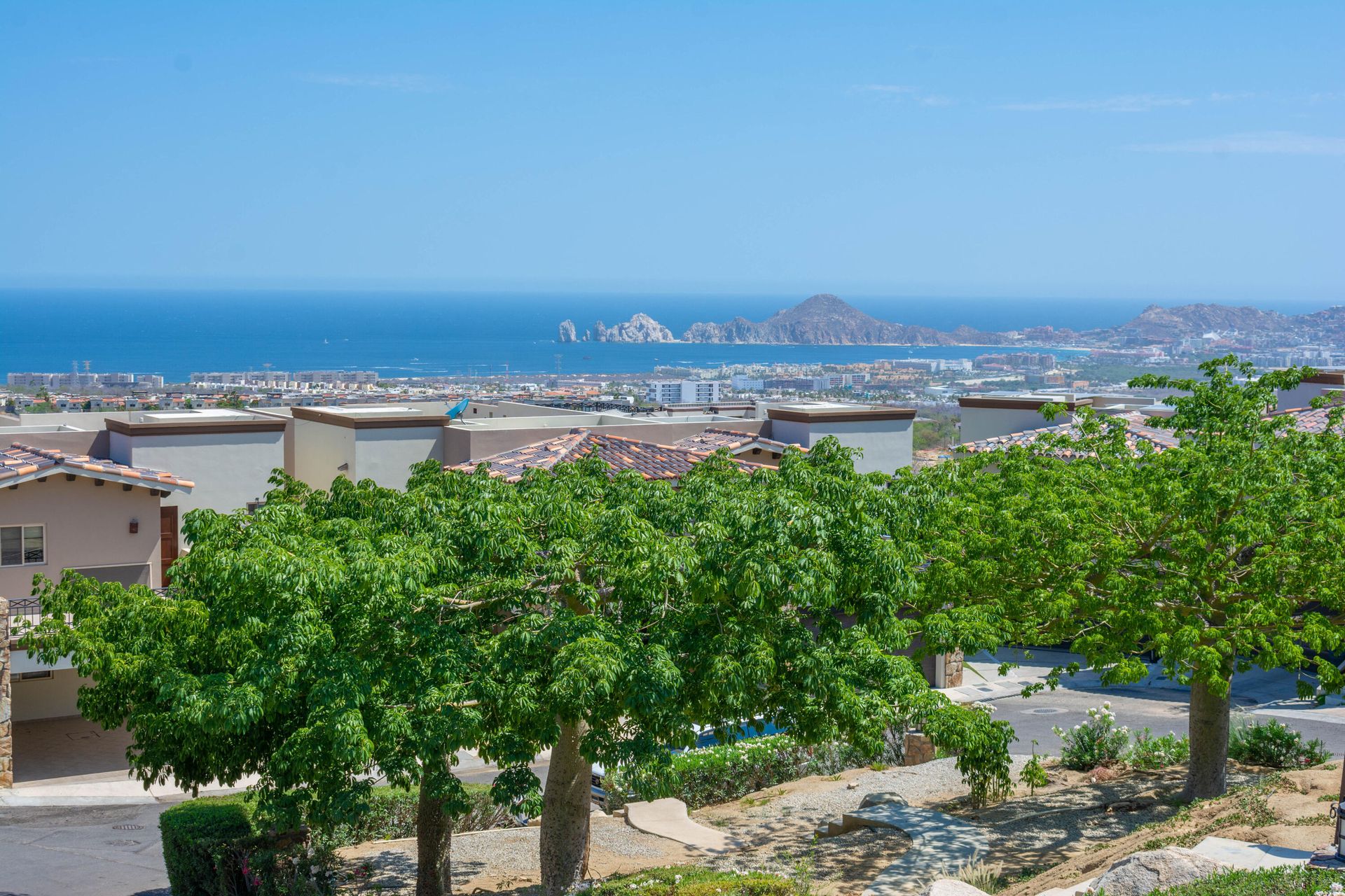 casa en Cabo San Lucas, Boulevard Paseo de la Marina 12069882