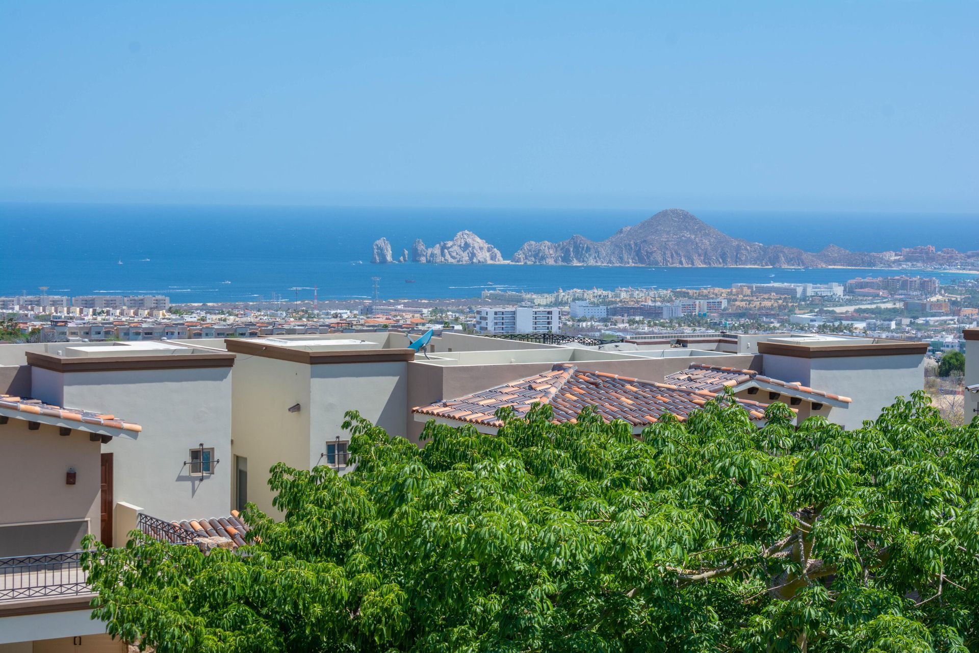 rumah dalam Cabo San Lucas, Boulevard Paseo de la Marina 12069882