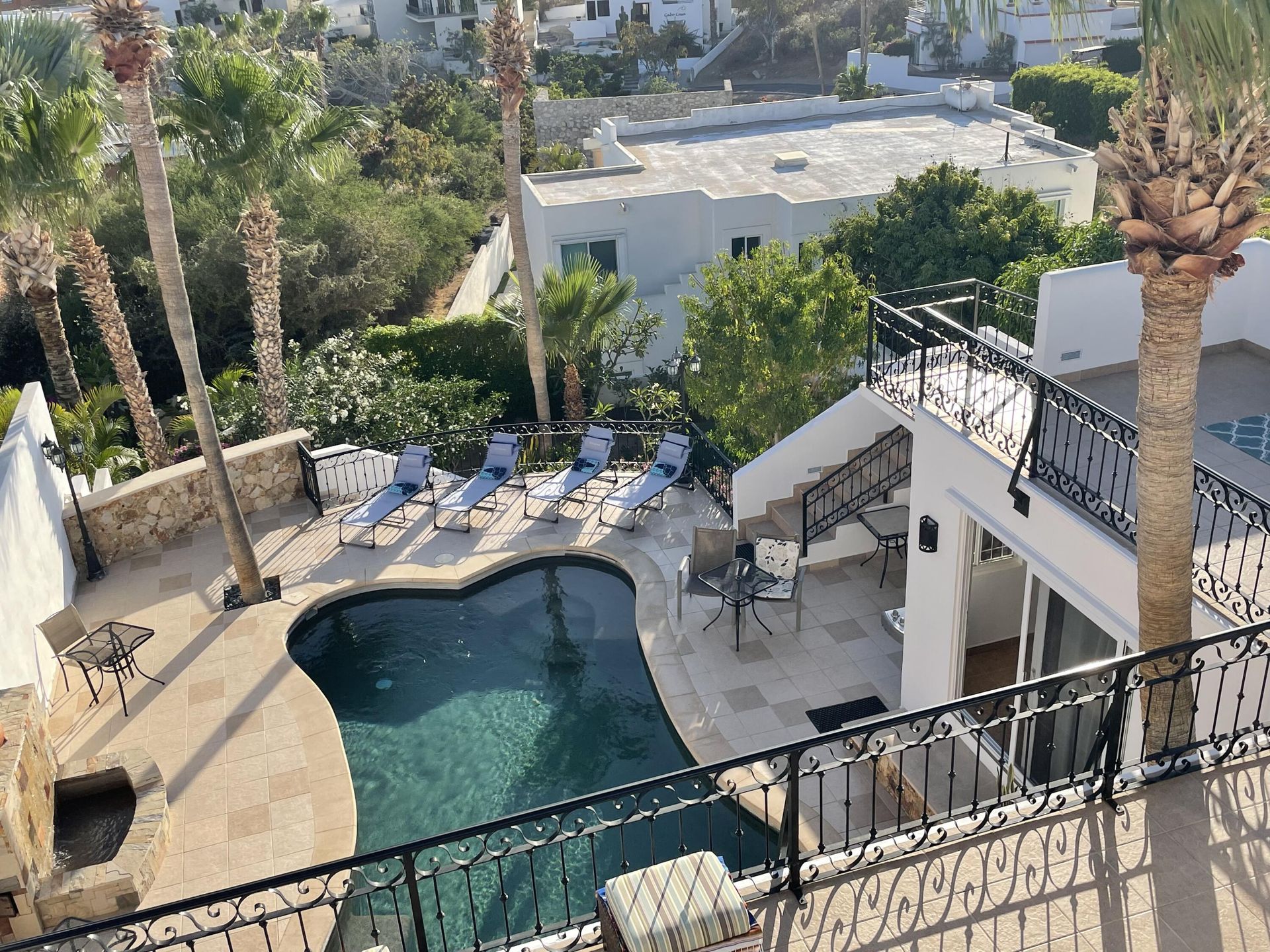 Huis in Cabo San Lucas, Boulevard Paseo de la Marina 12069947