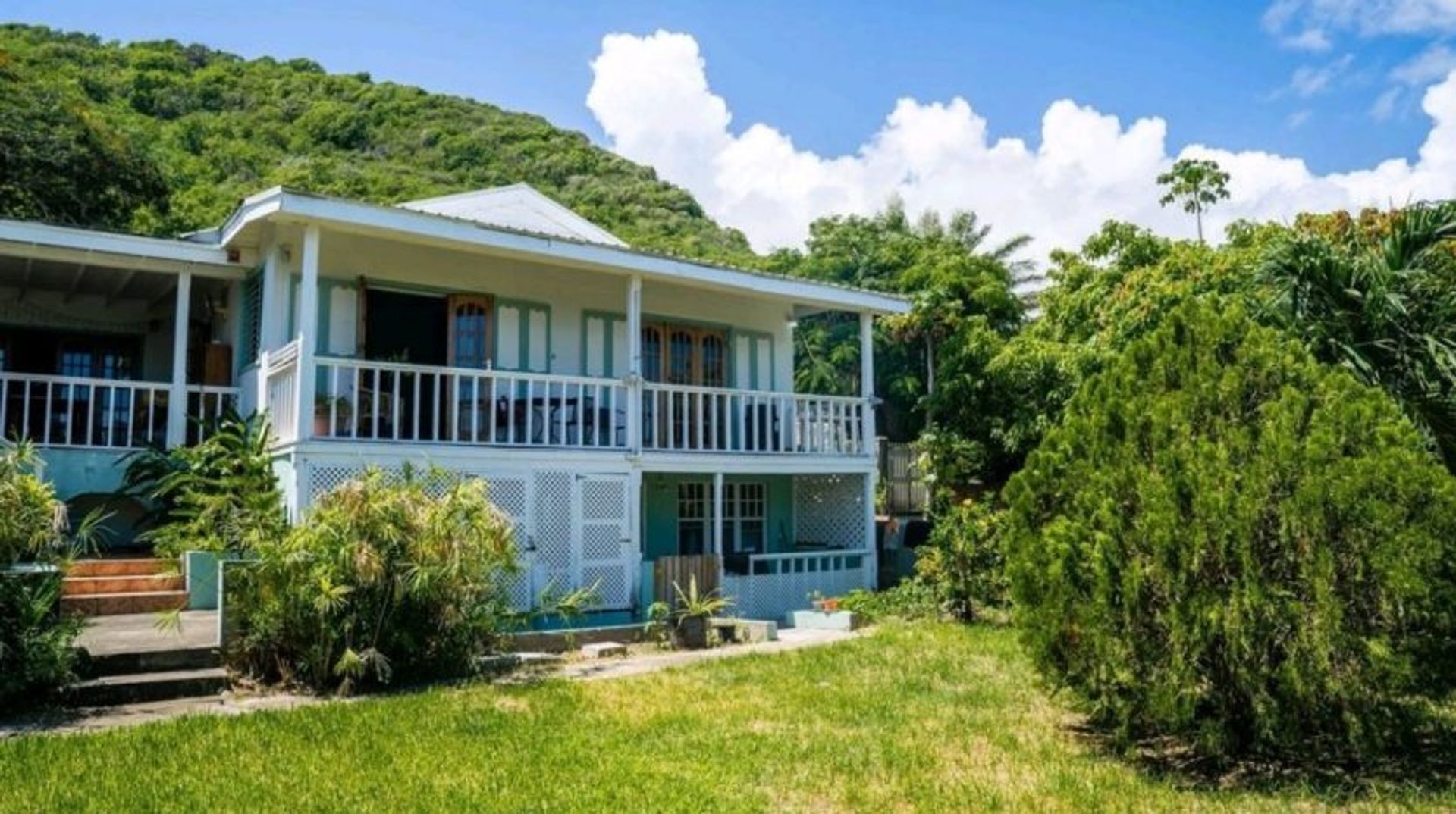 Huis in Greatheeds, Sint Pieter Basseterre 12070015