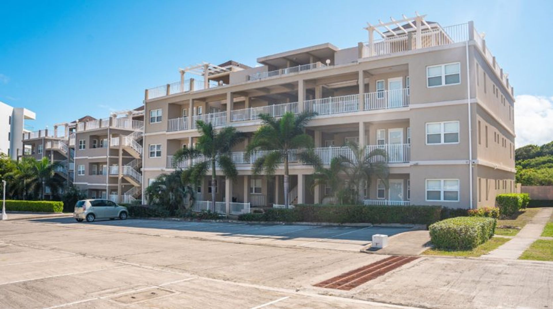 Condominio en Presentar, Santa María Cayón 12070019