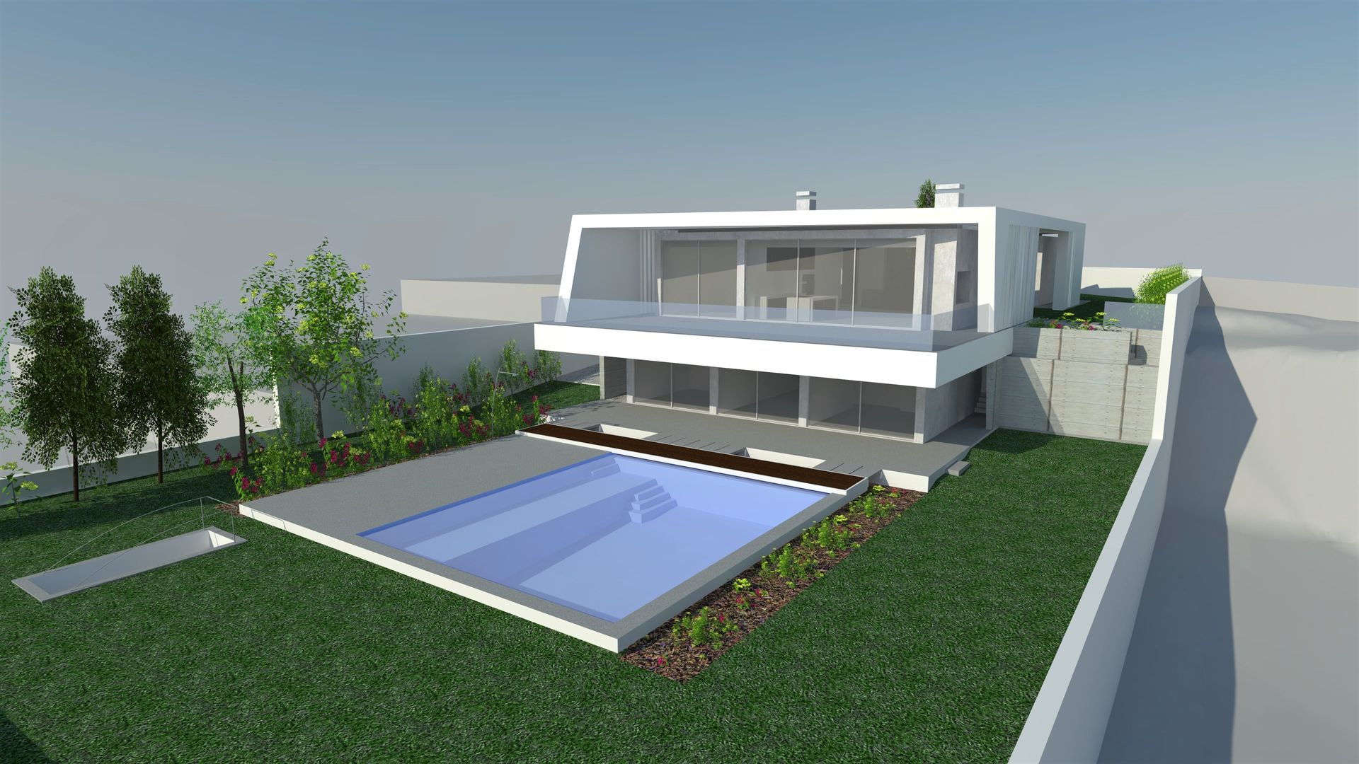 House in Faro, Faro 12070033