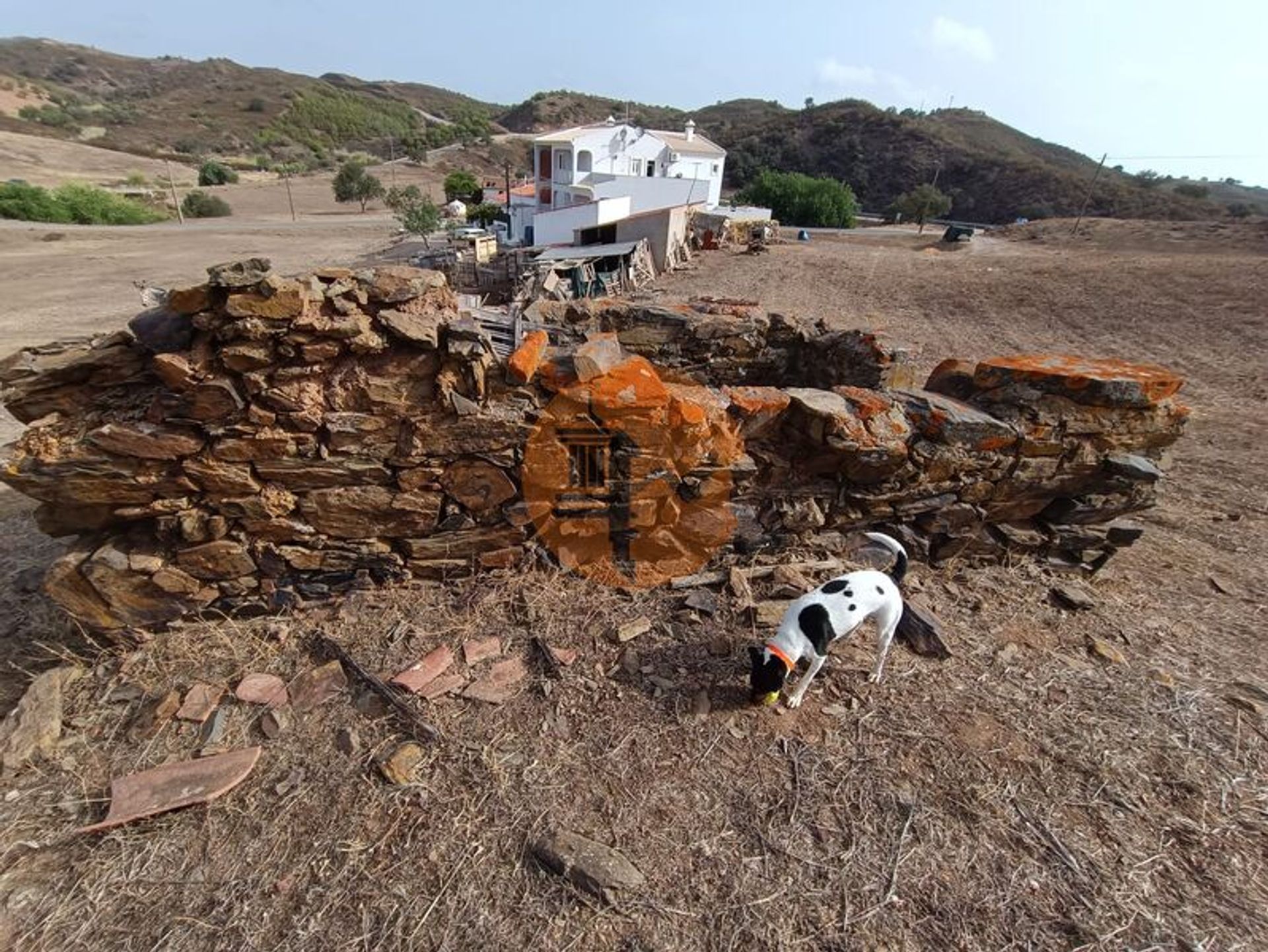 Tierra en Castro Marim, Faro District 12070041