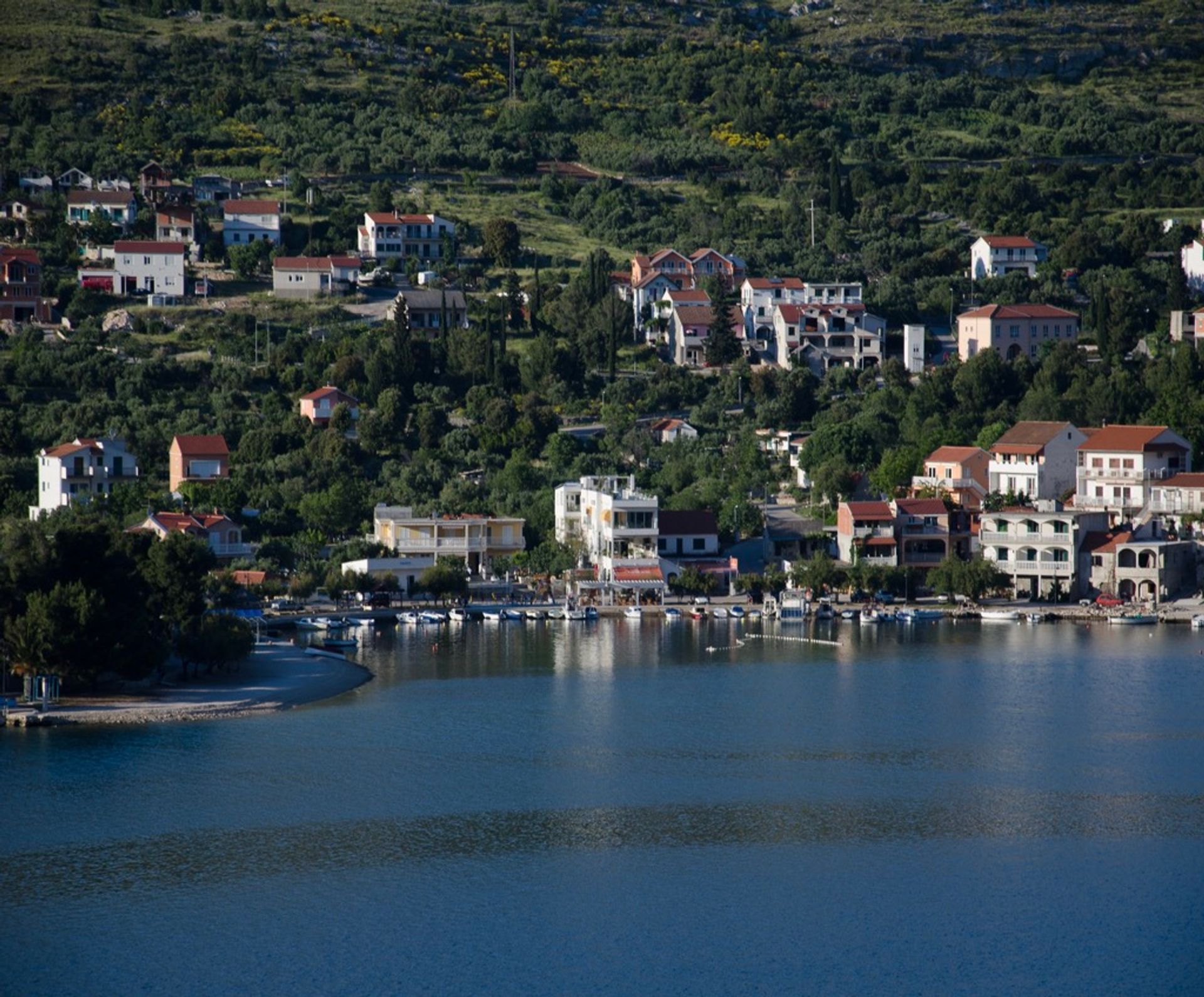 房子 在 Šibenik, Šibenik-Knin County 12070045