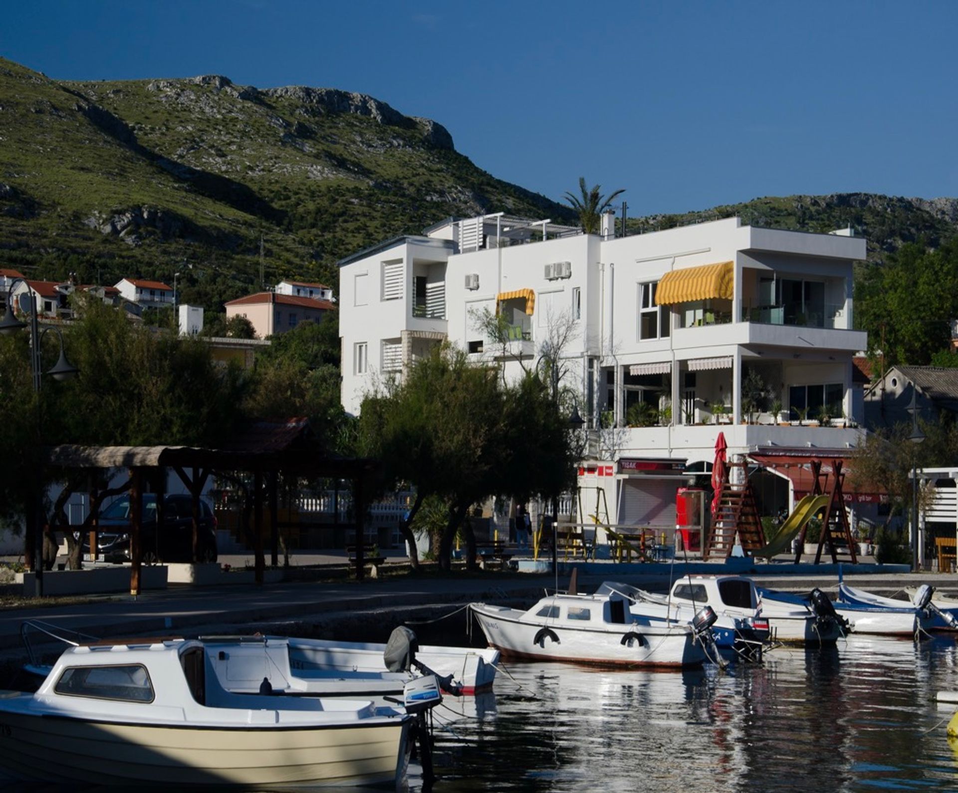 loger dans Šibenik, Sibensko-Kninska Zupanija 12070045