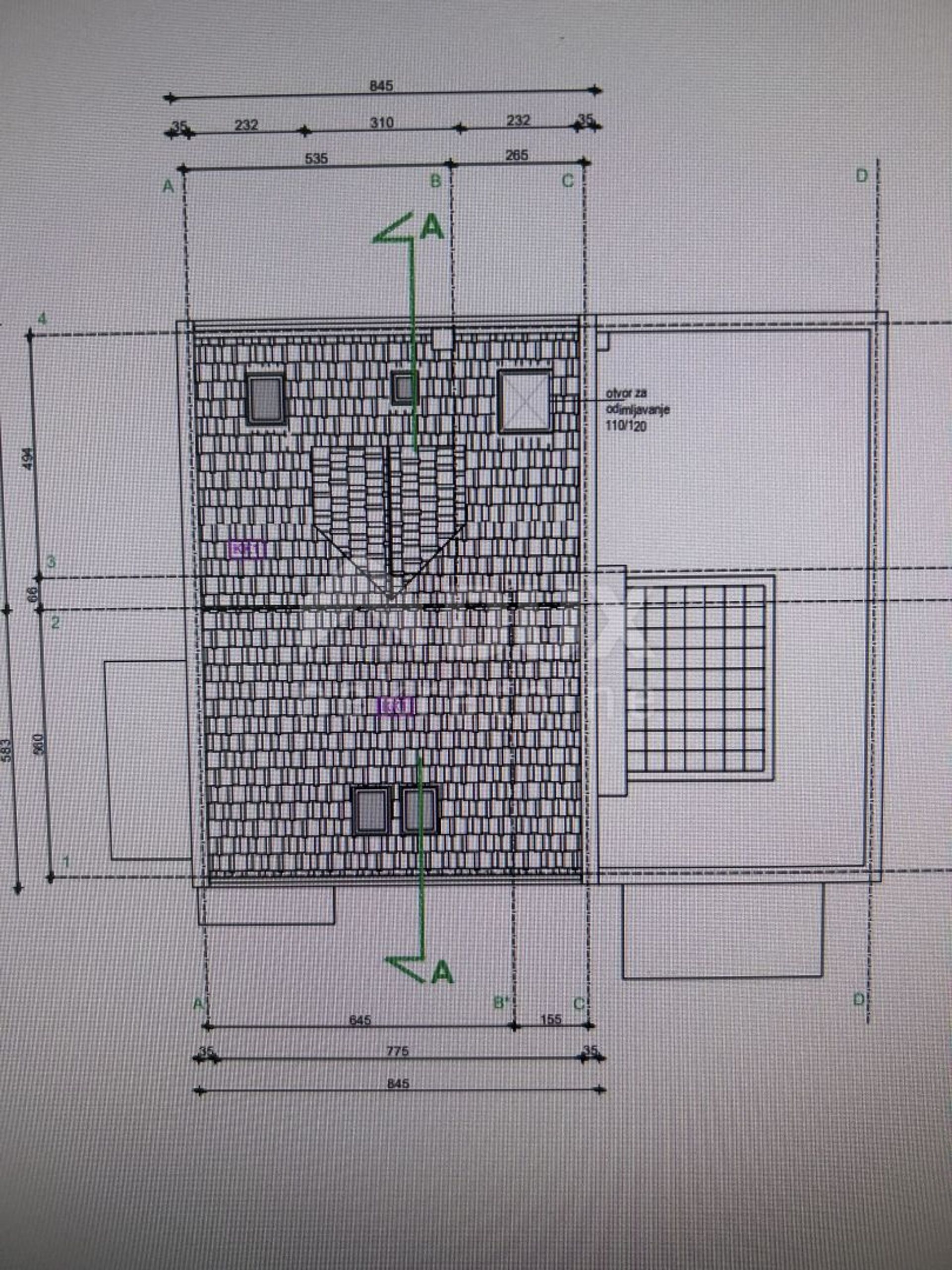 Kondominium w Zadar, Zadarska županija 12070130