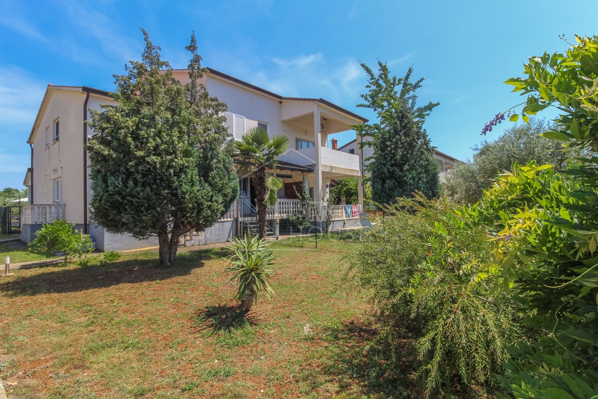 Condominio en Poreč, Istria County 12070200