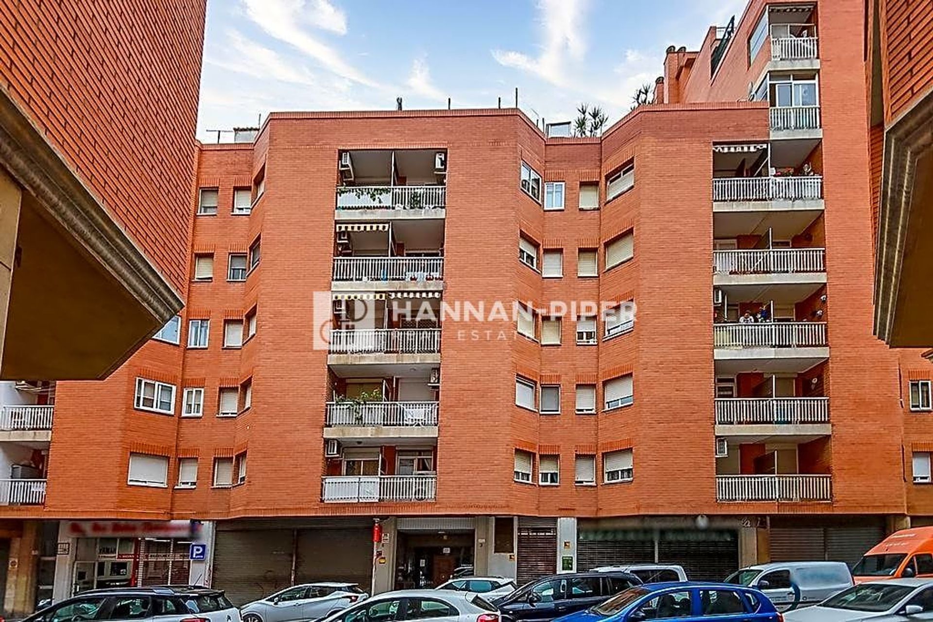 Condominio nel Reus, Catalogna 12070201