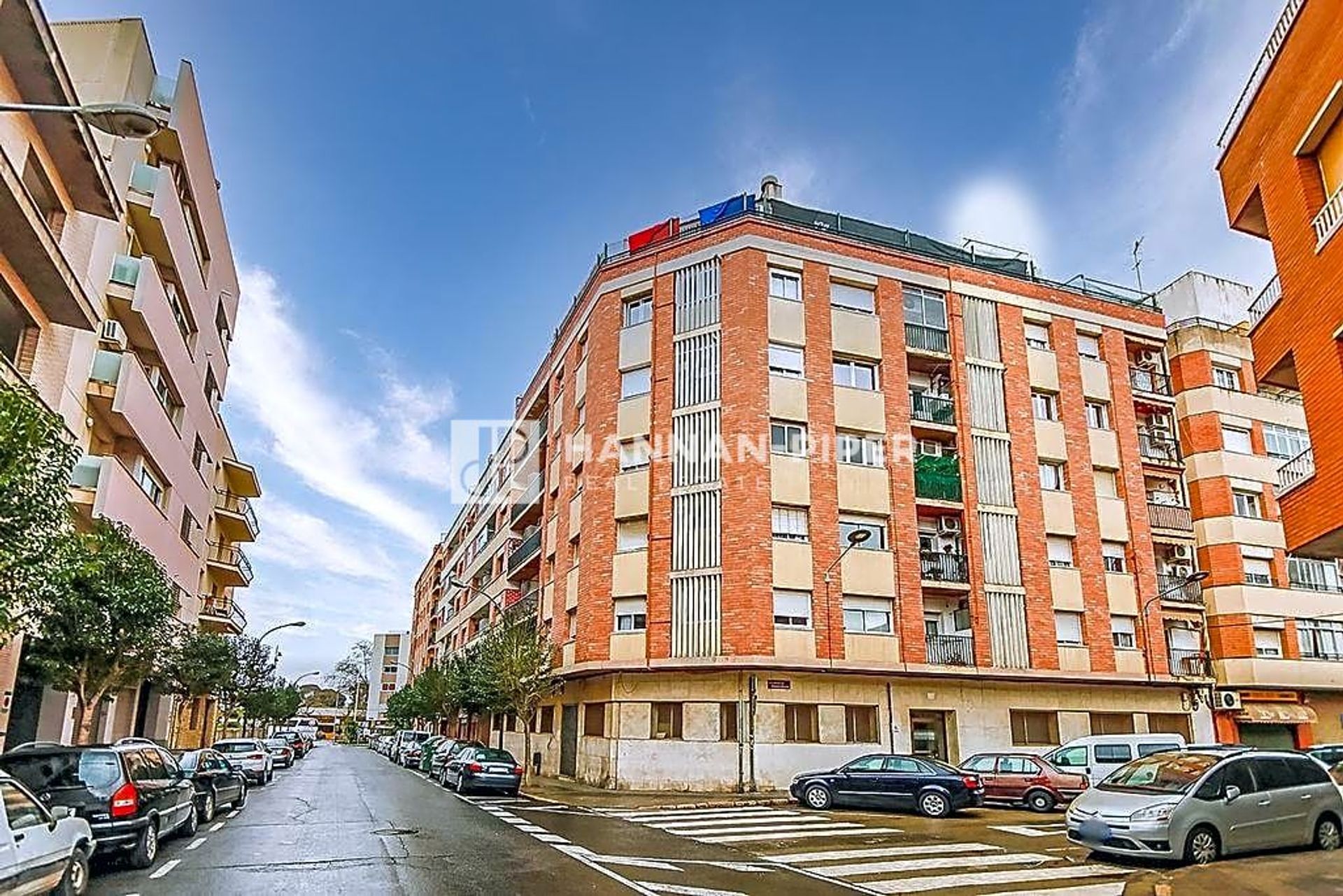 Condominio nel Reus, Catalogna 12070208