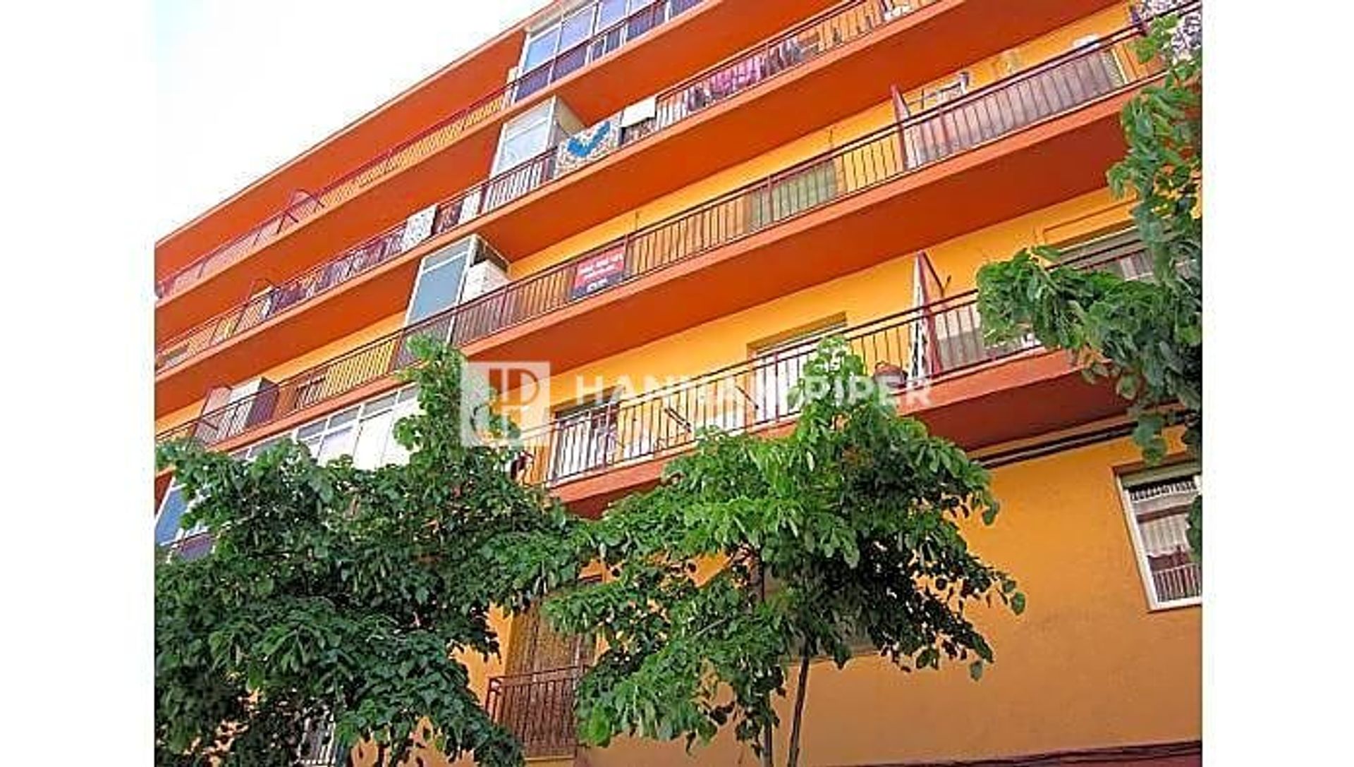 Condominio nel Reus, Catalogna 12070209