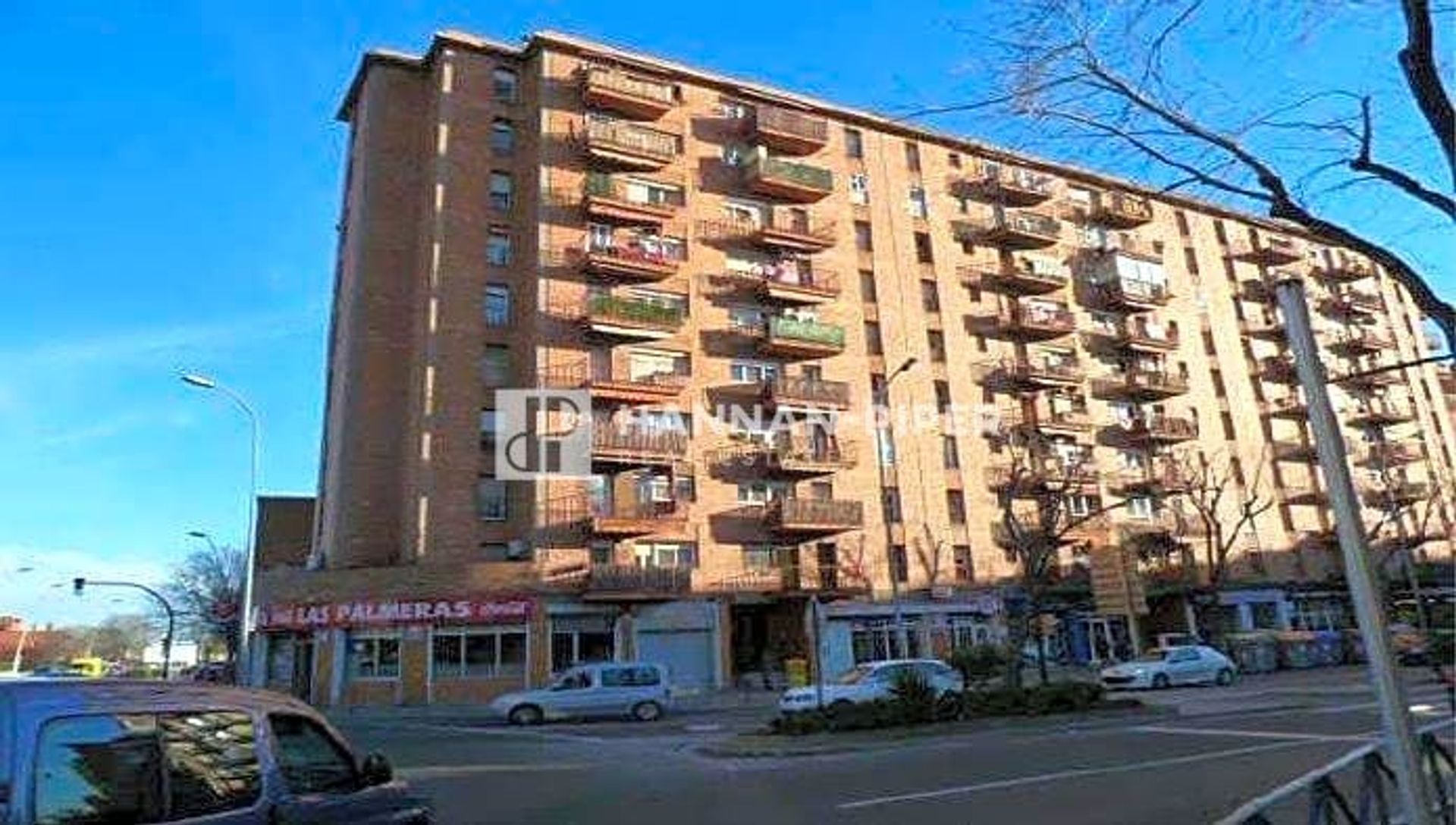 Condominio en Reus, Cataluña 12070210