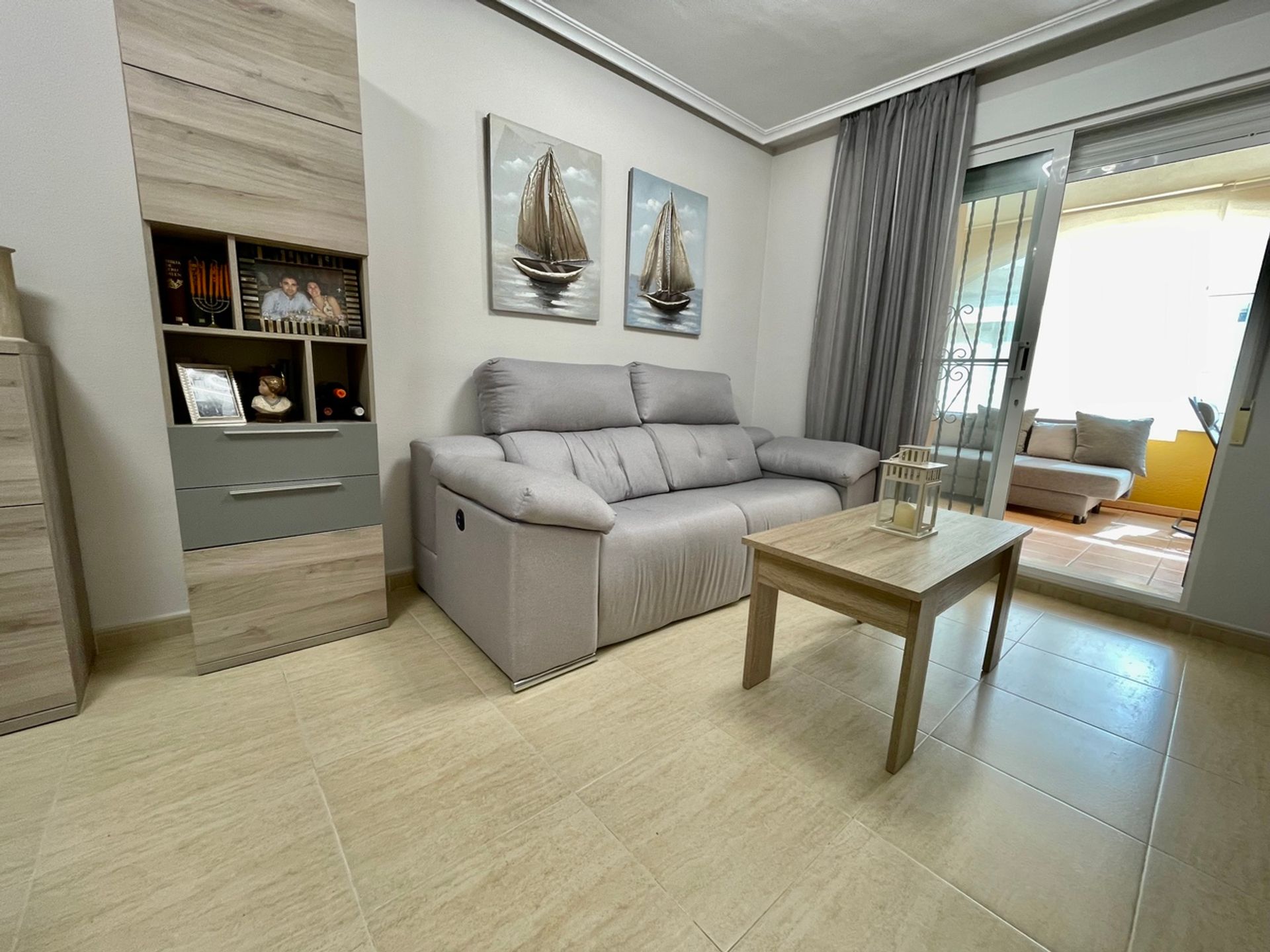 Condominio en Mar de Cristal, Región de Murcia 12070307