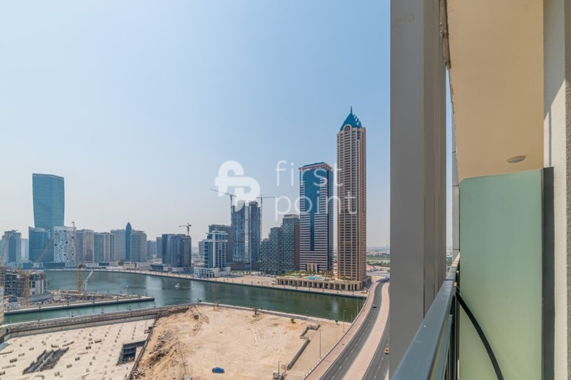 Condominium in Dubai, Dubai 12070330