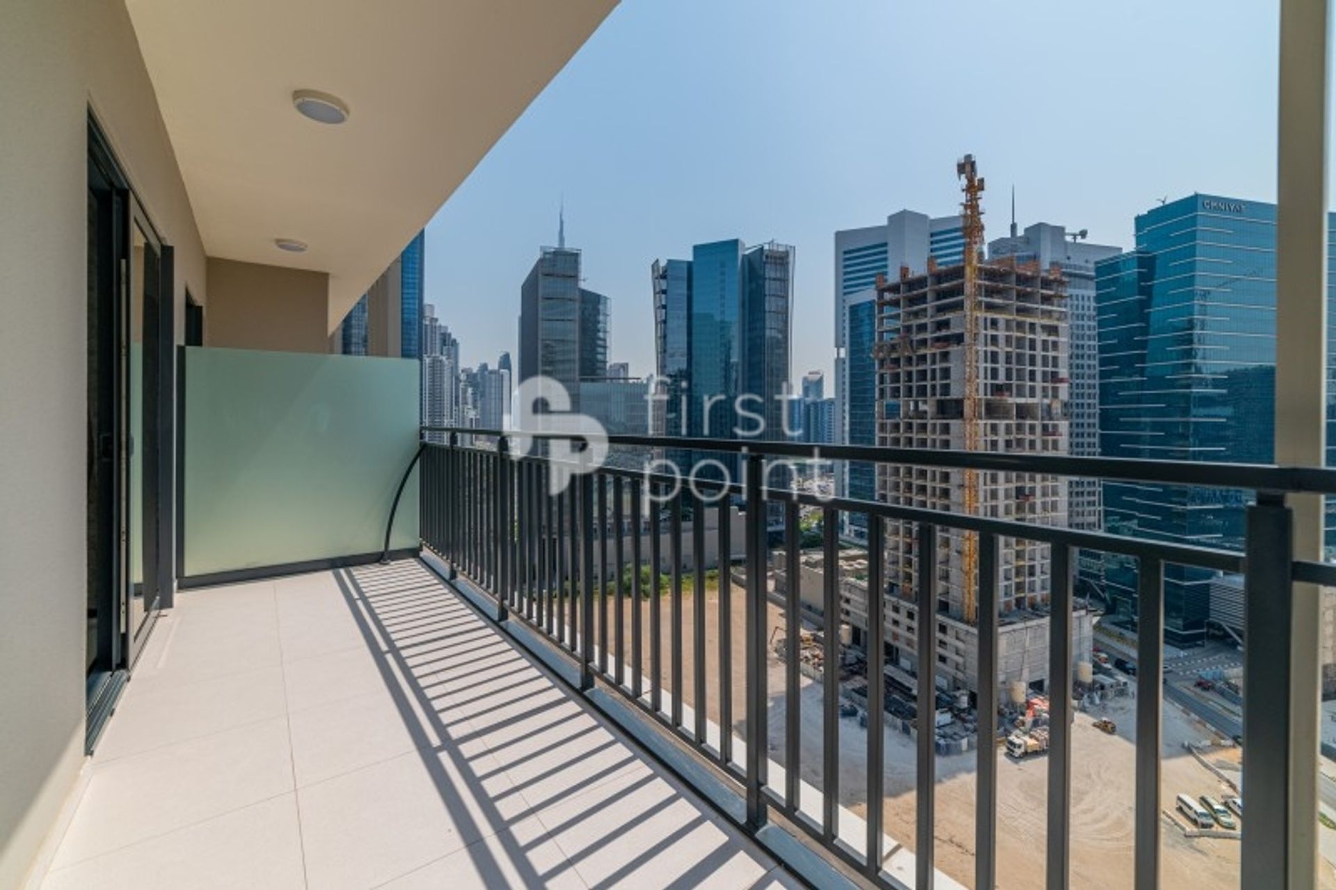 Condominium in Dubai, Dubai 12070330