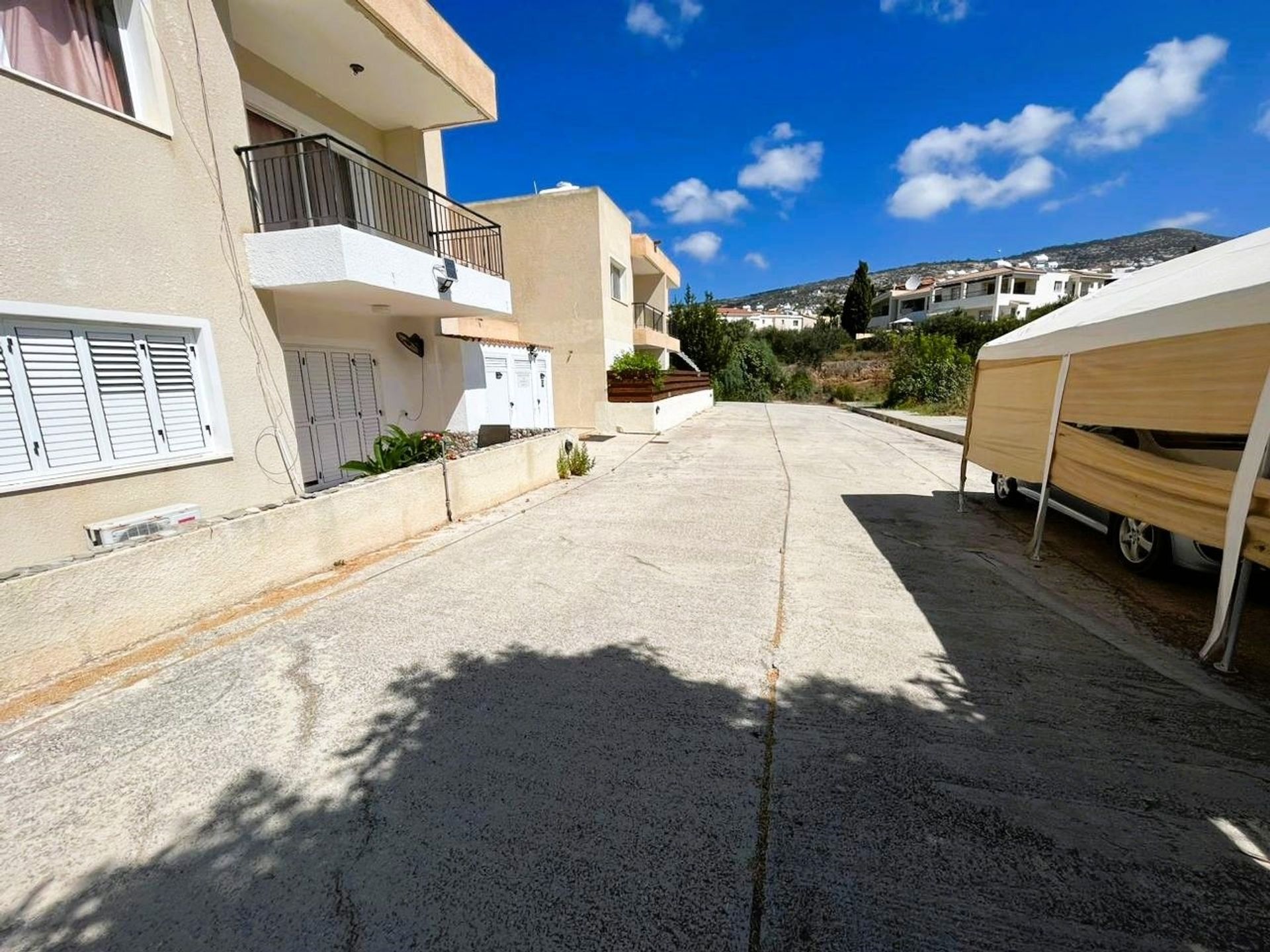 Condominio nel Peyia, Paphos 12070350