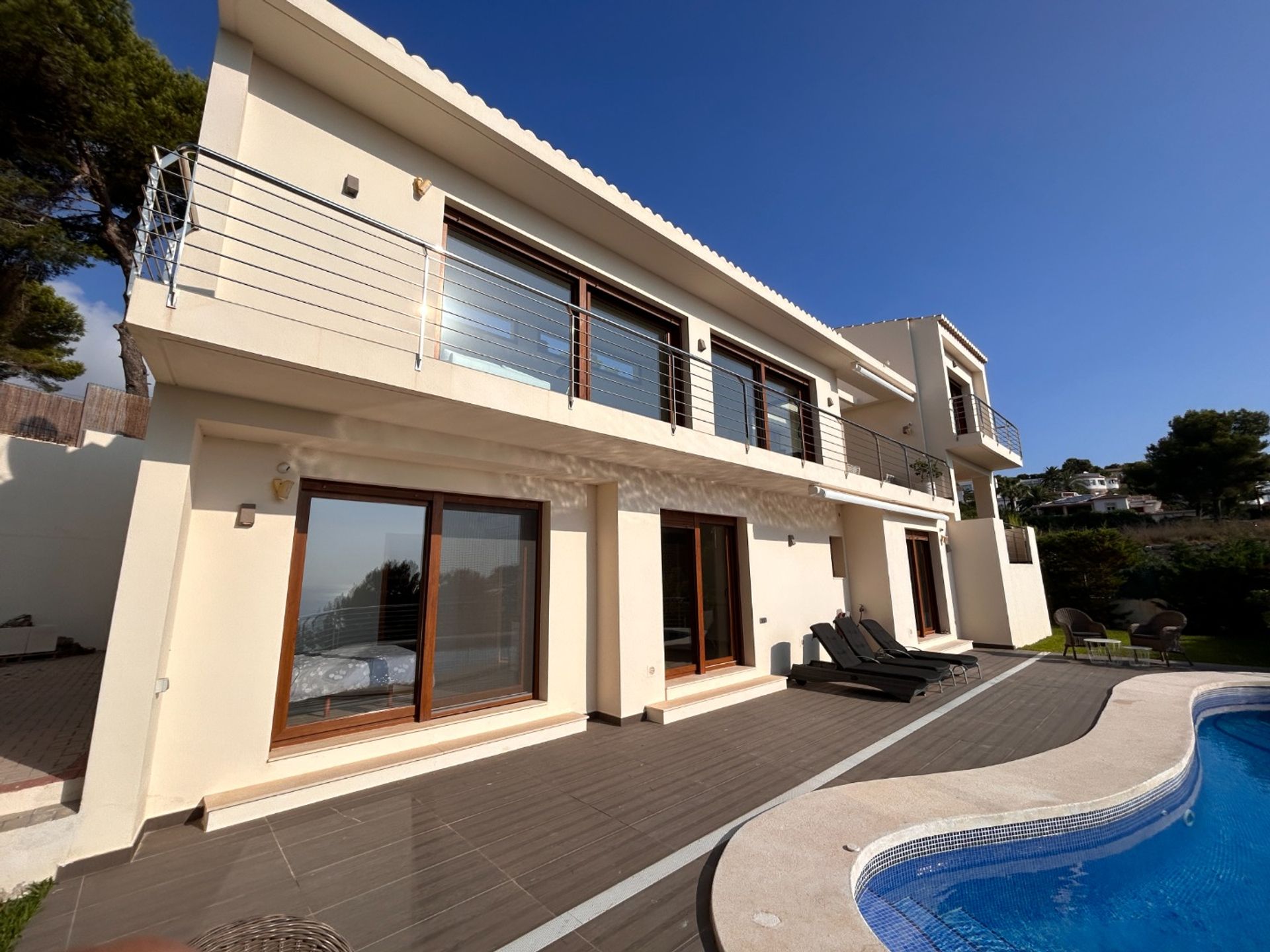 Huis in Jávea, Comunidad Valenciana 12070382