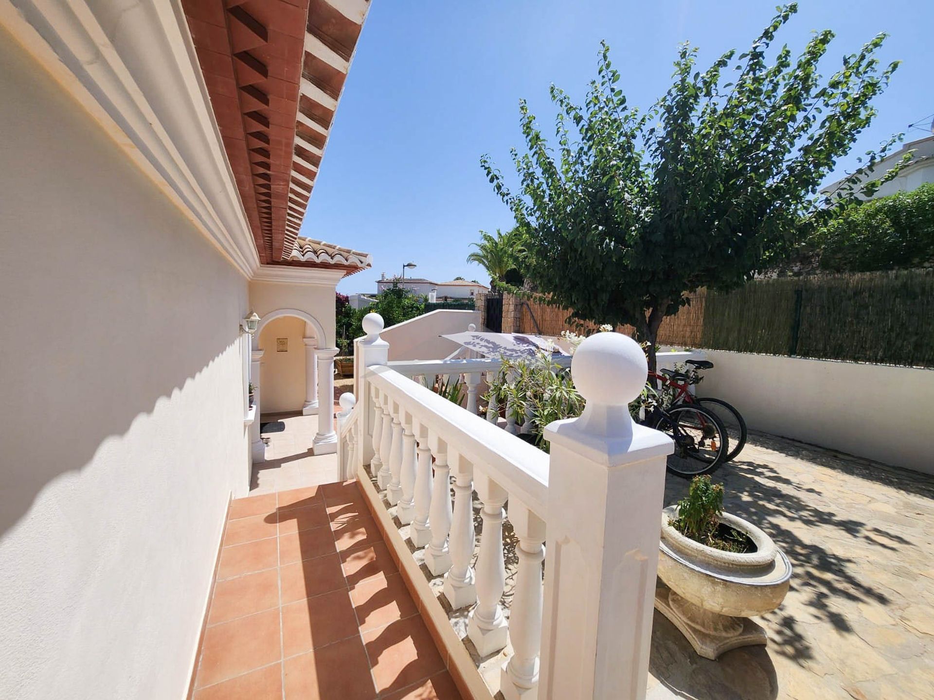 House in Teulada, Comunidad Valenciana 12070387