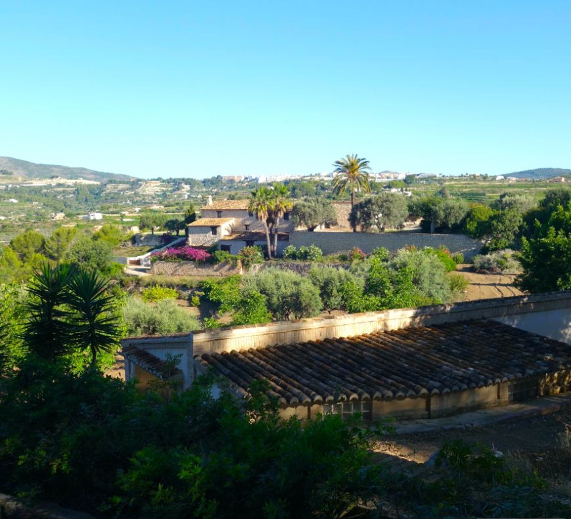 σπίτι σε Μπενίσα, Βαλένθια 12070396