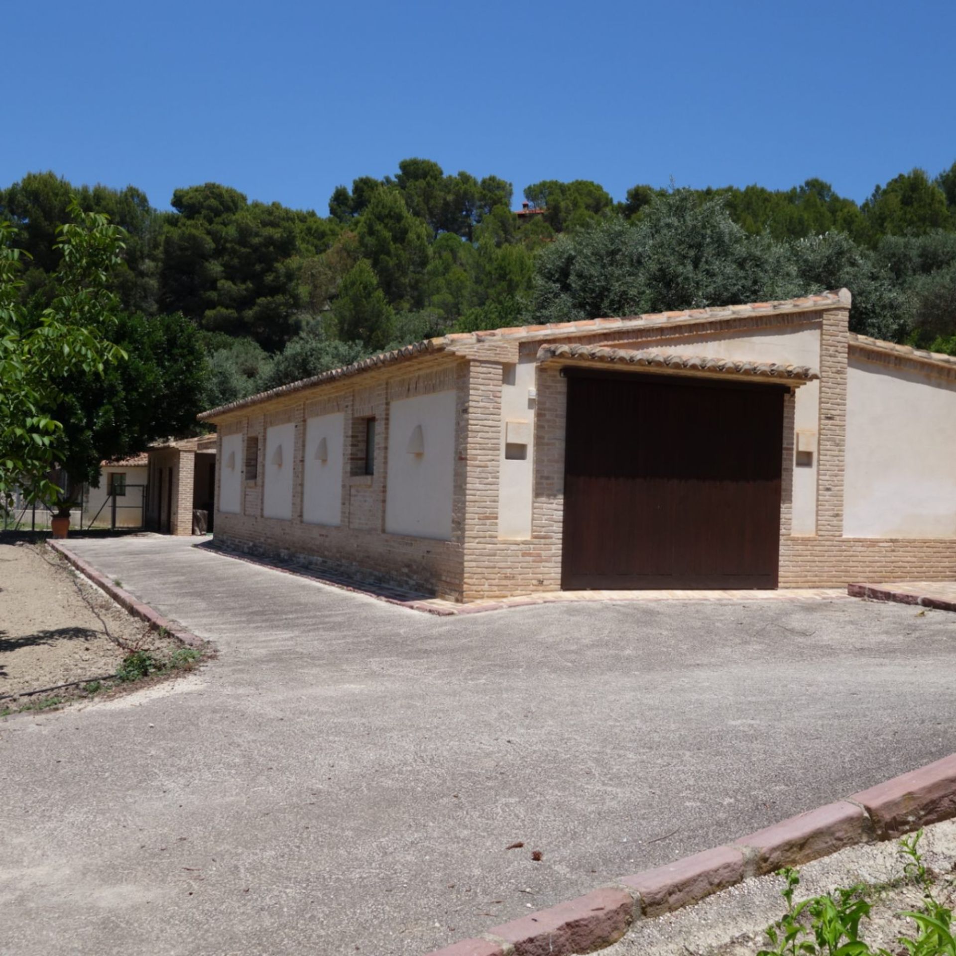 casa en Benissa, Comunitat Valenciana 12070396