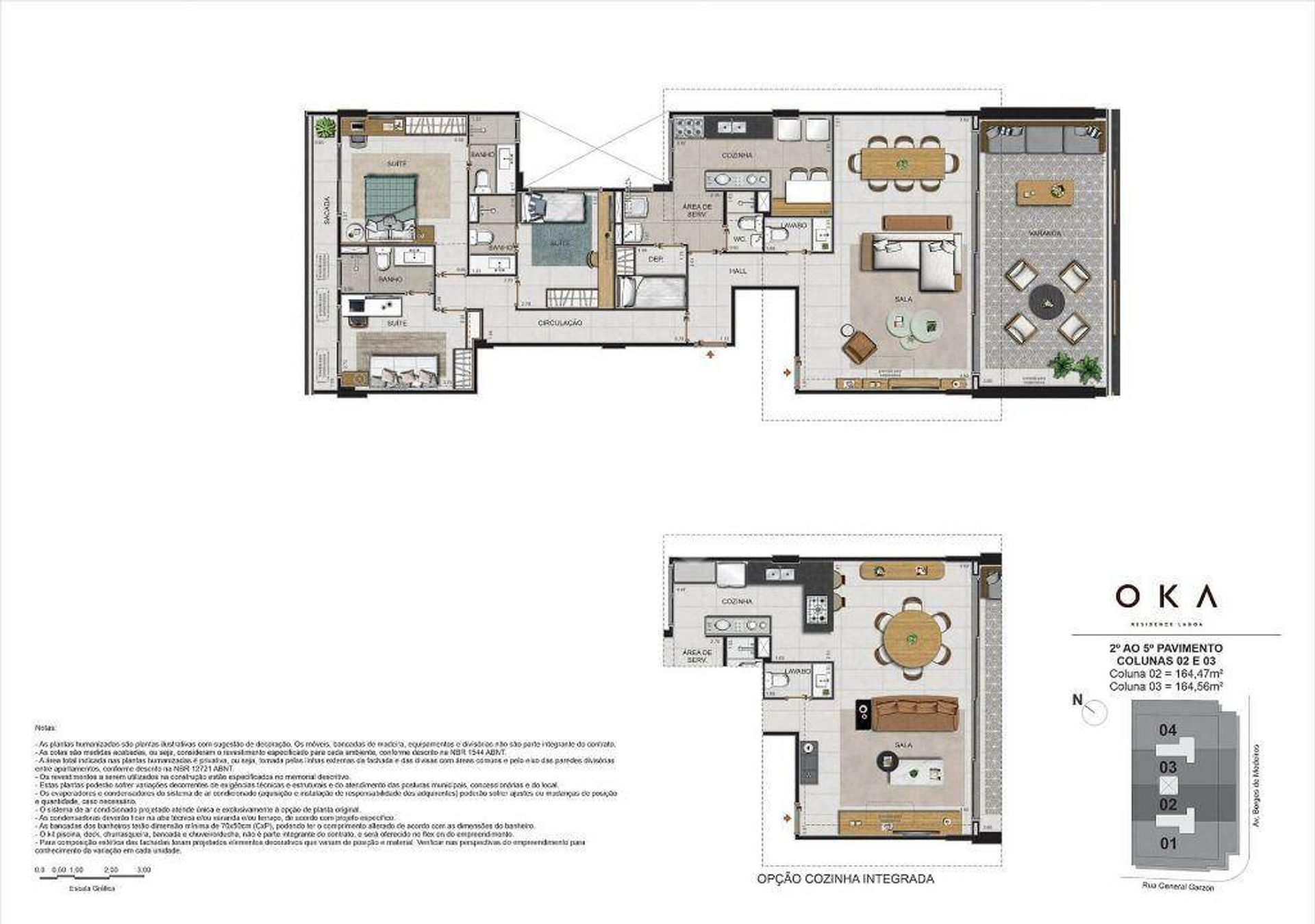 Condominium in , Rio de Janeiro 12070442