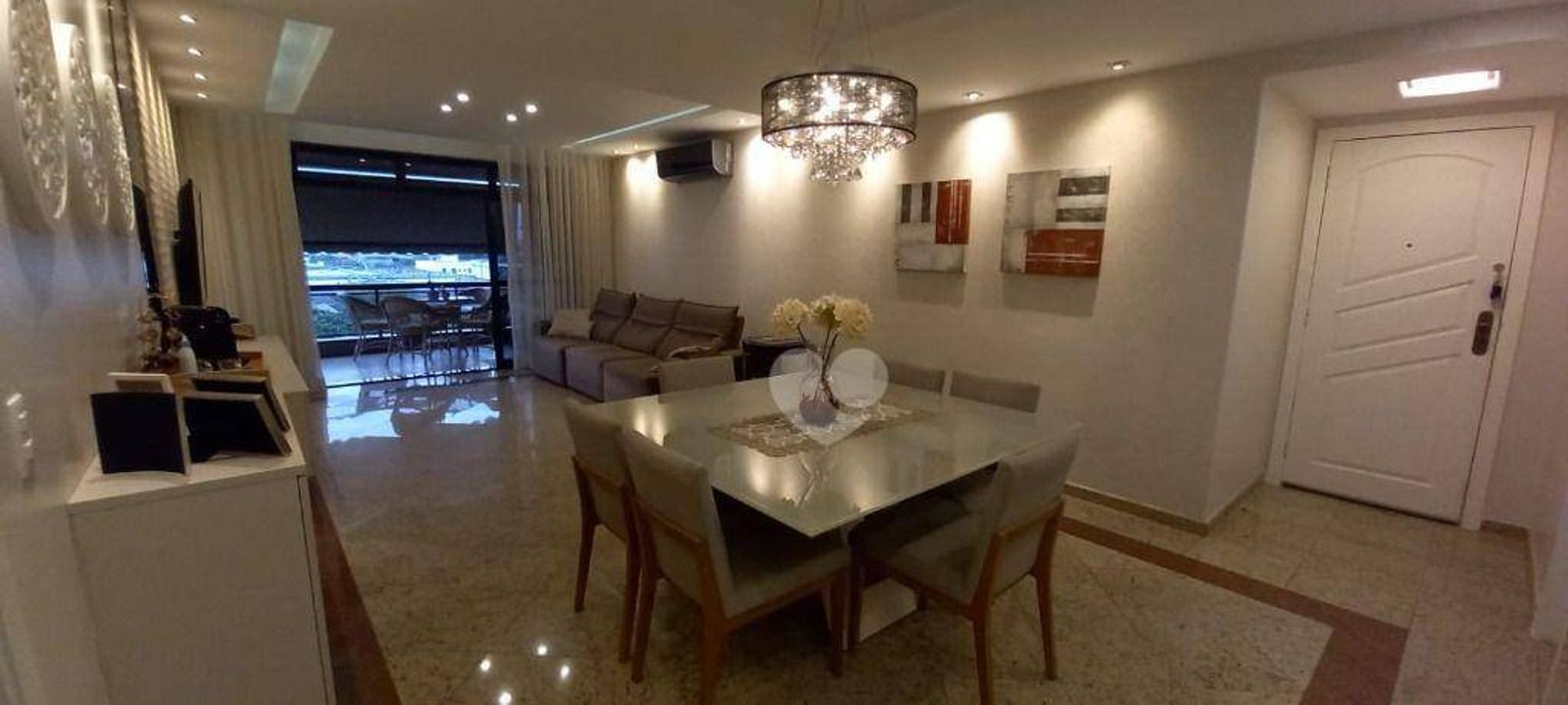 Condominium dans , Rio de Janeiro 12070461