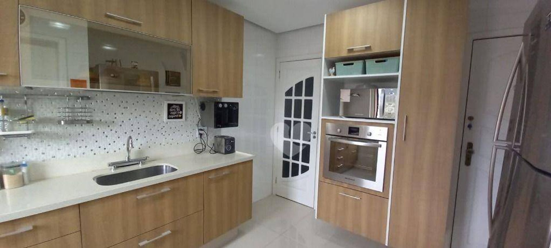 Condominium dans , Rio de Janeiro 12070461