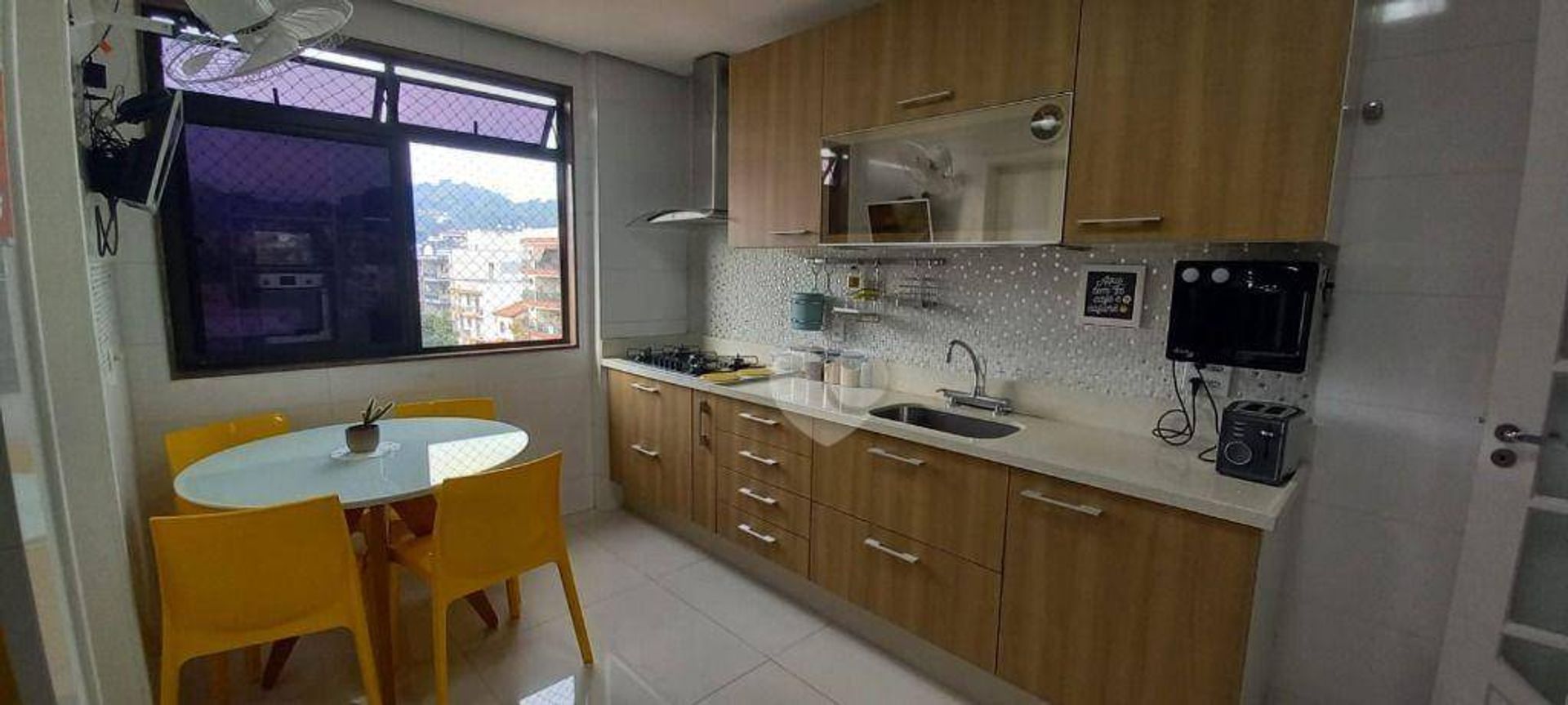 Condominium dans , Rio de Janeiro 12070461