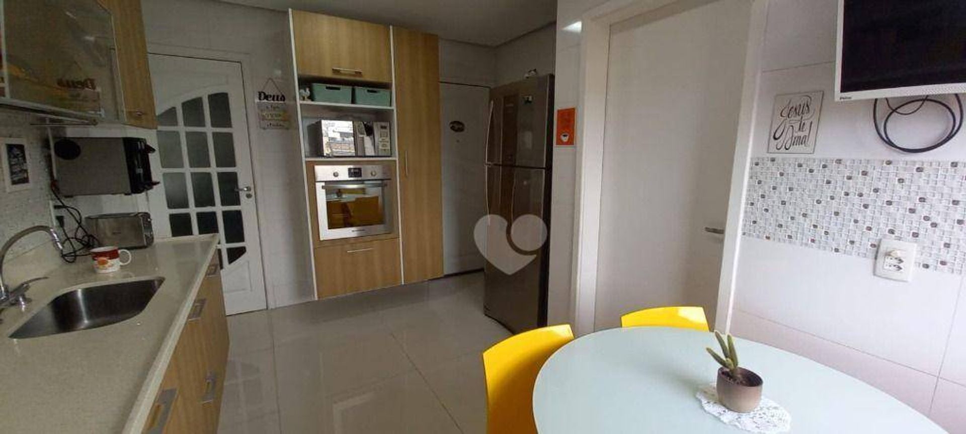 Condominium dans , Rio de Janeiro 12070461