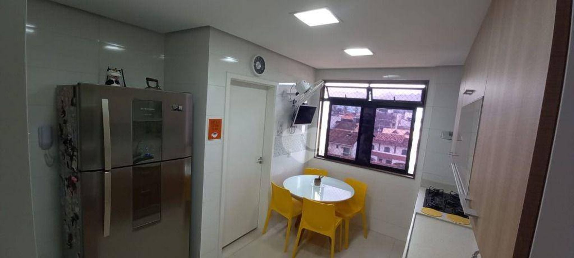 Condominium dans , Rio de Janeiro 12070461