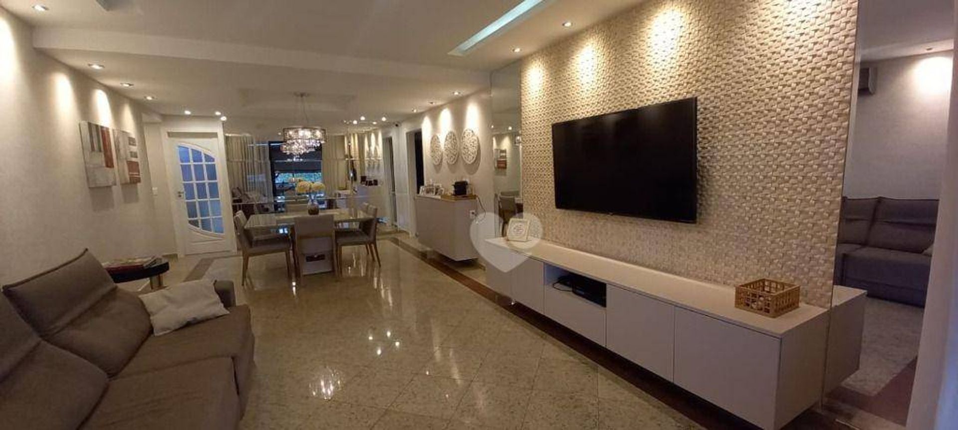 Condominium dans , Rio de Janeiro 12070461