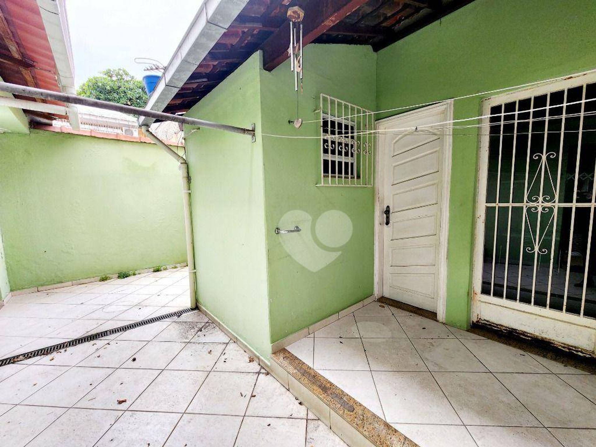 Huis in Grajau, Rio de Janeiro 12070464