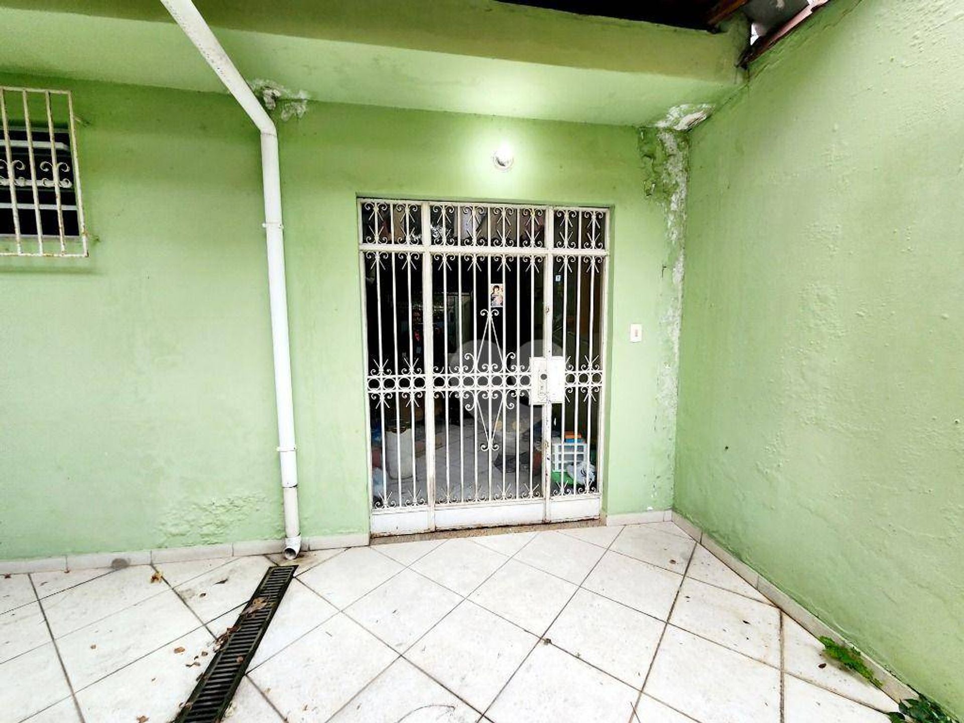 Huis in Grajau, Rio de Janeiro 12070464