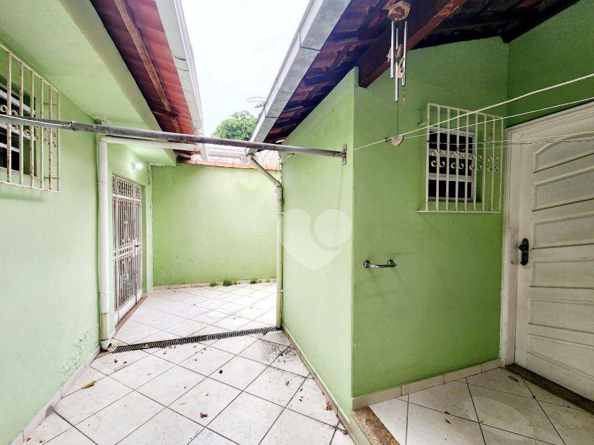 Rumah di Grajau, Rio de Janeiro 12070464