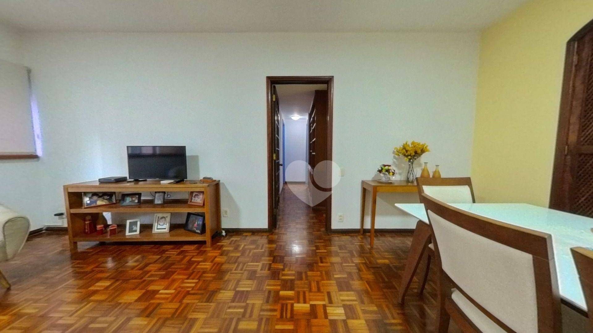 Condominium in Leblon, Rio de Janeiro 12070478