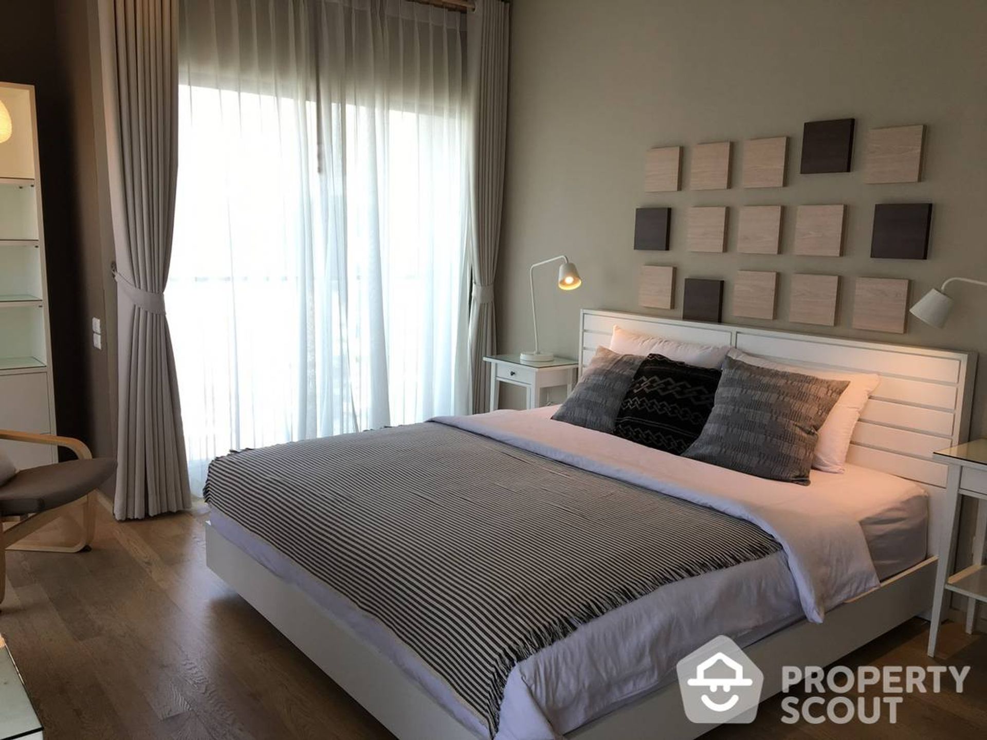 Condominio en Khlong Toei, Krung Thep Maha Nakhon 12070560