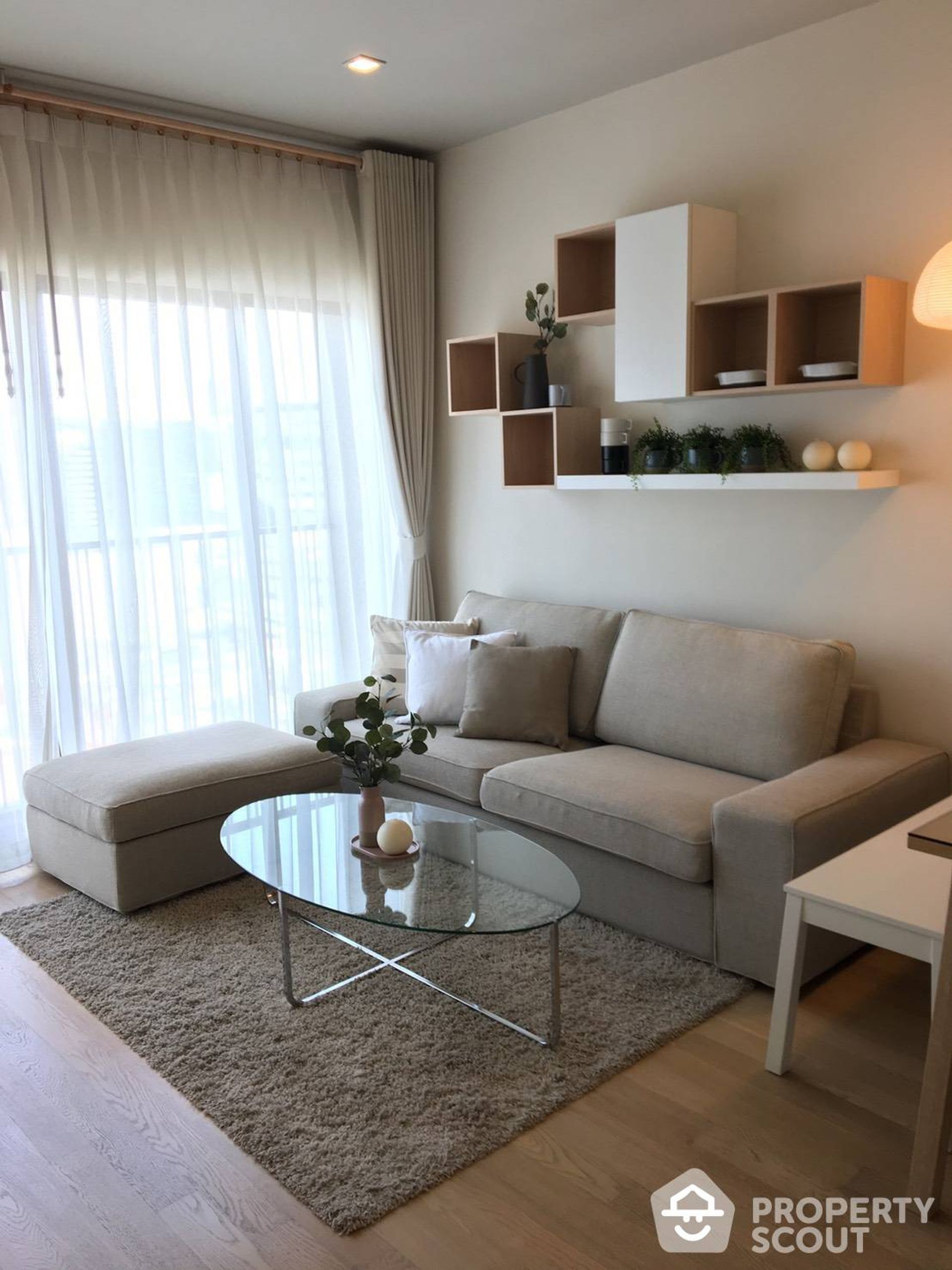 Condominio en Khlong Toei, Krung Thep Maha Nakhon 12070560