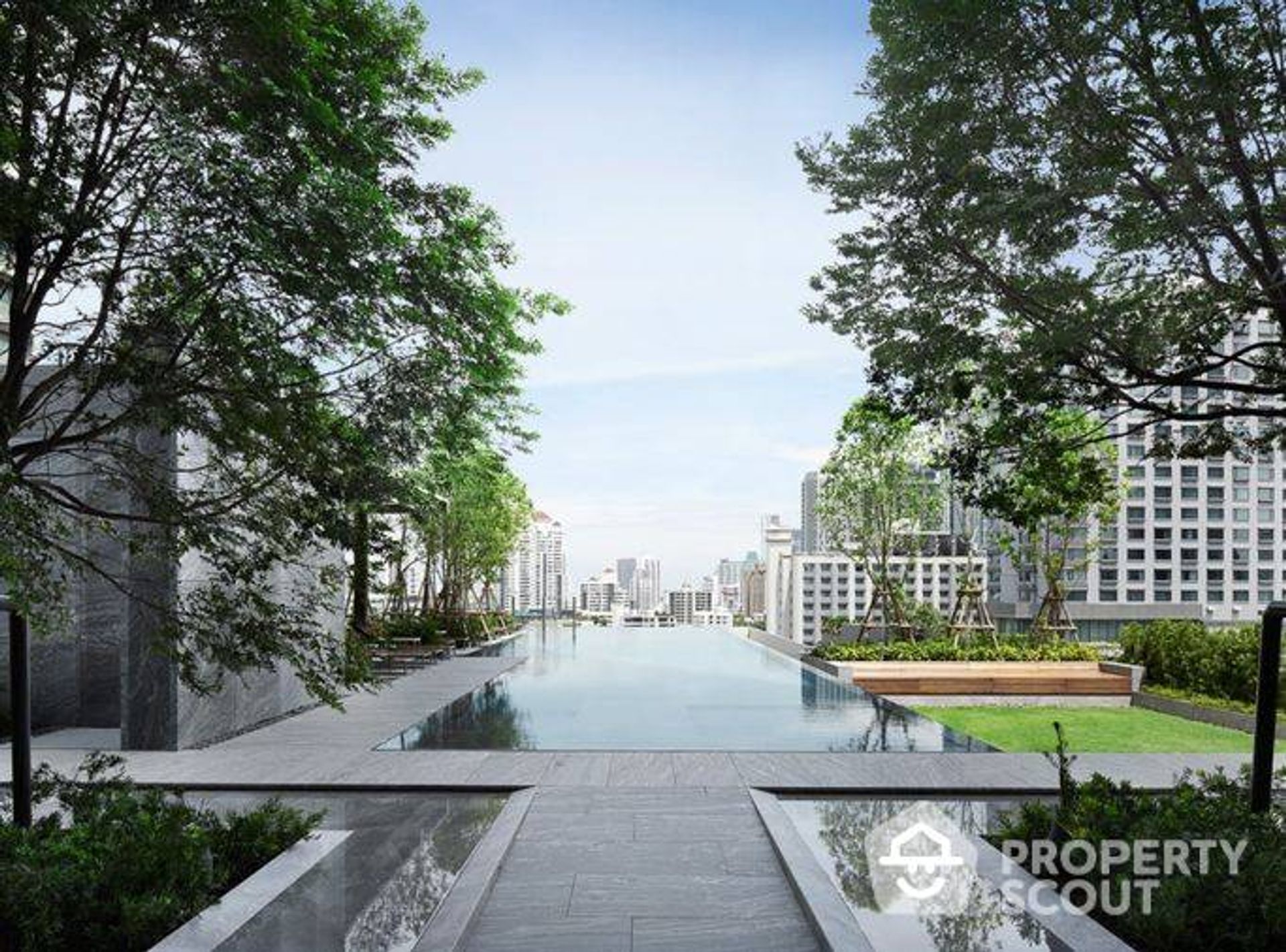 Condominium in , Krung Thep Maha Nakhon 12070571