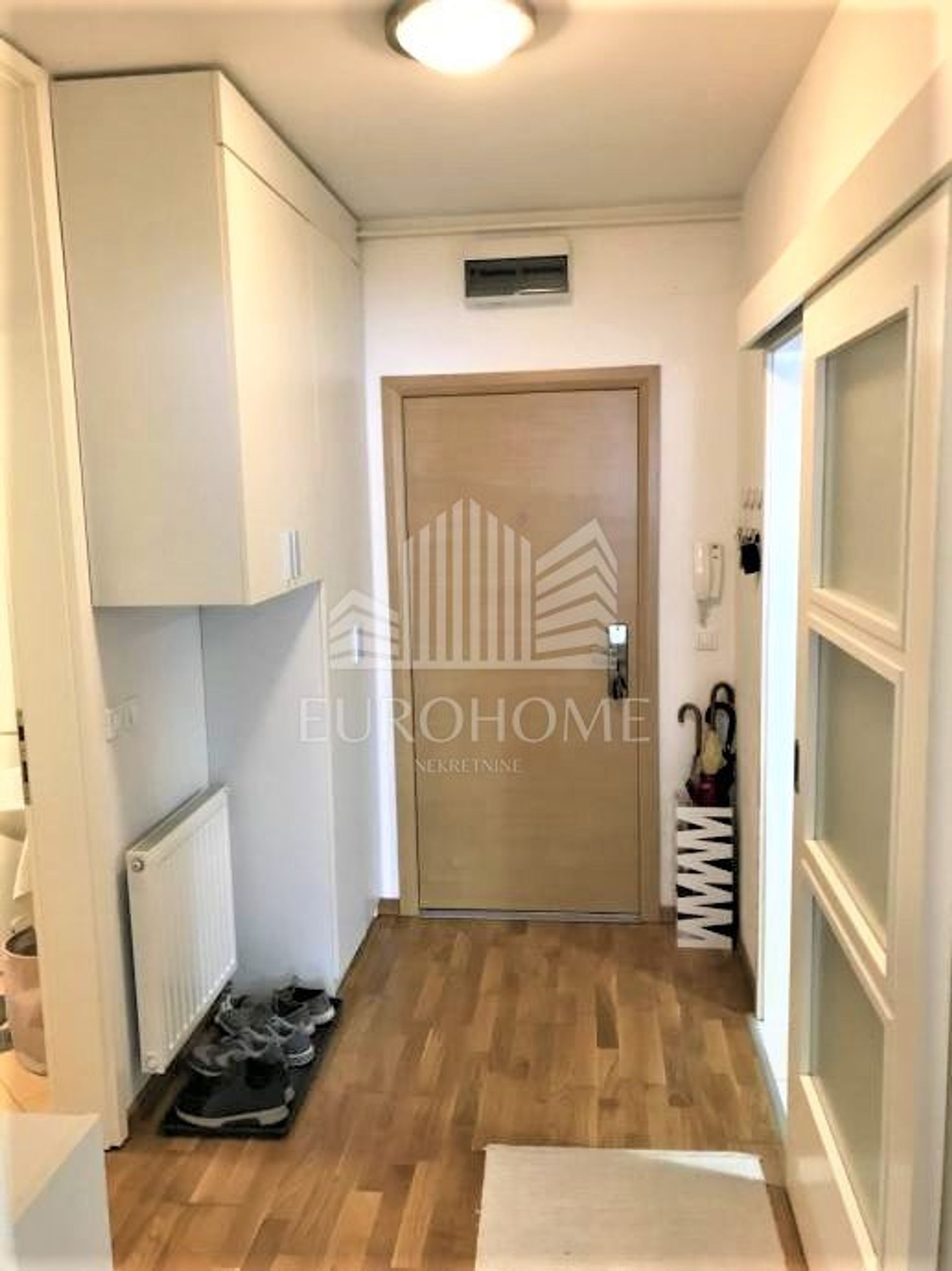 Condominio nel Zagreb, Grad Zagreb 12070687