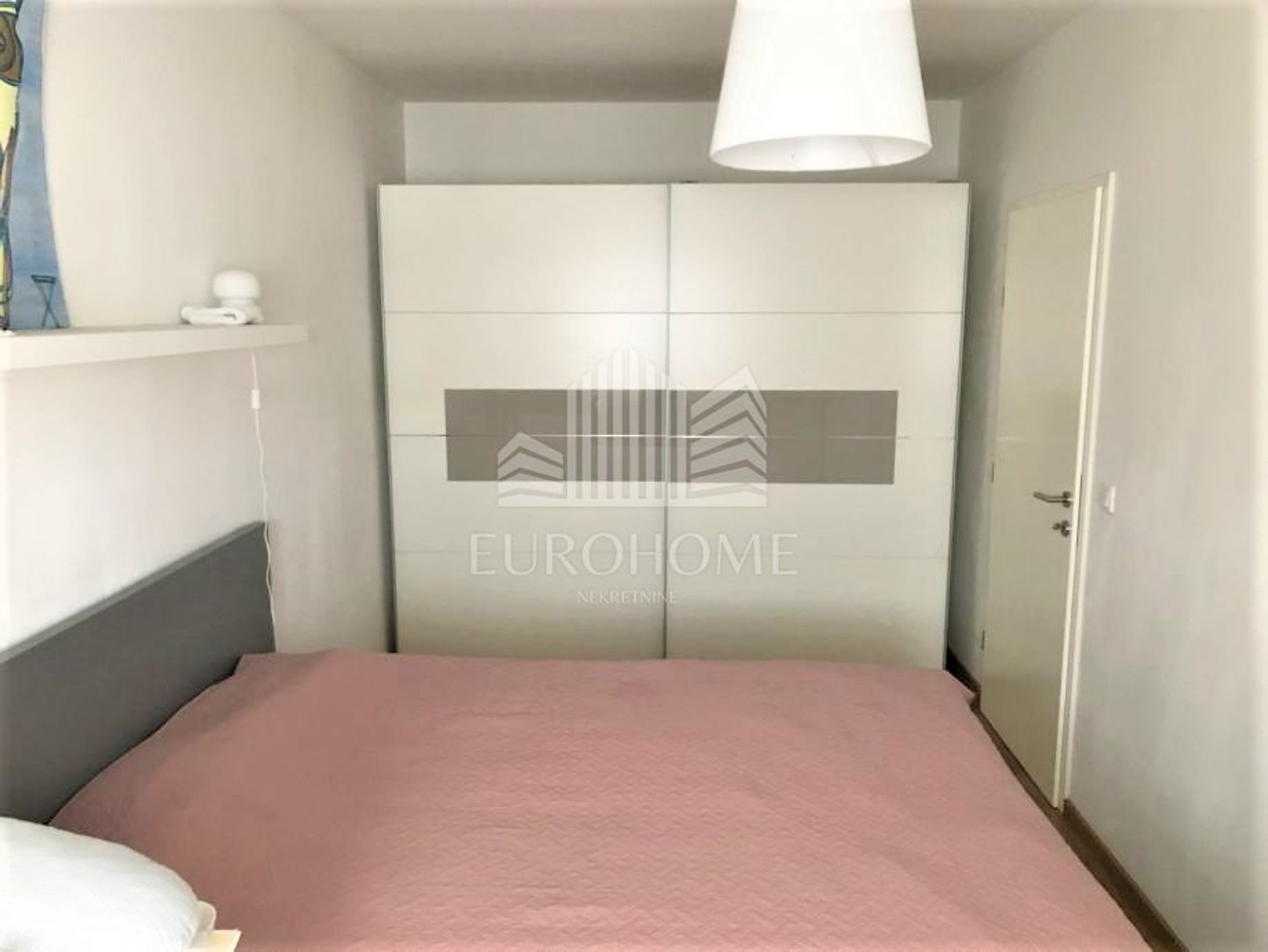 Condominio nel Zagreb, Grad Zagreb 12070687