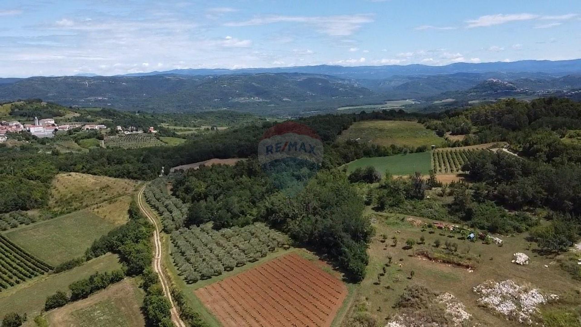 Sbarcare nel Cvitani, Istarska županija 12070709