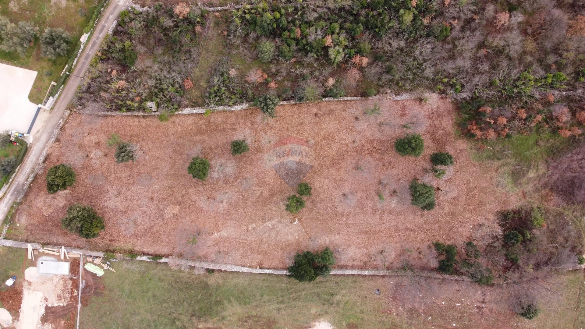 Land i Marcana, Istarska Zupanija 12070723