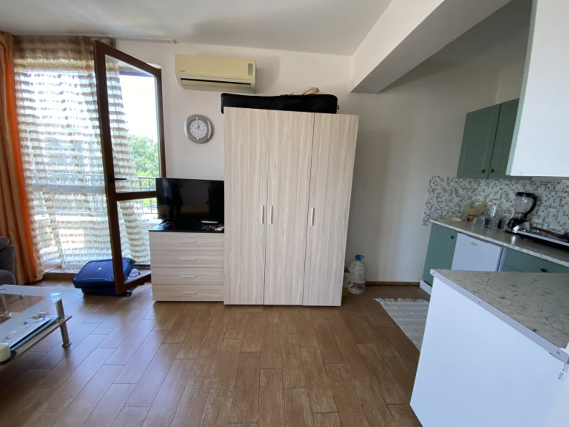 Condominium in , Burgas 12071195