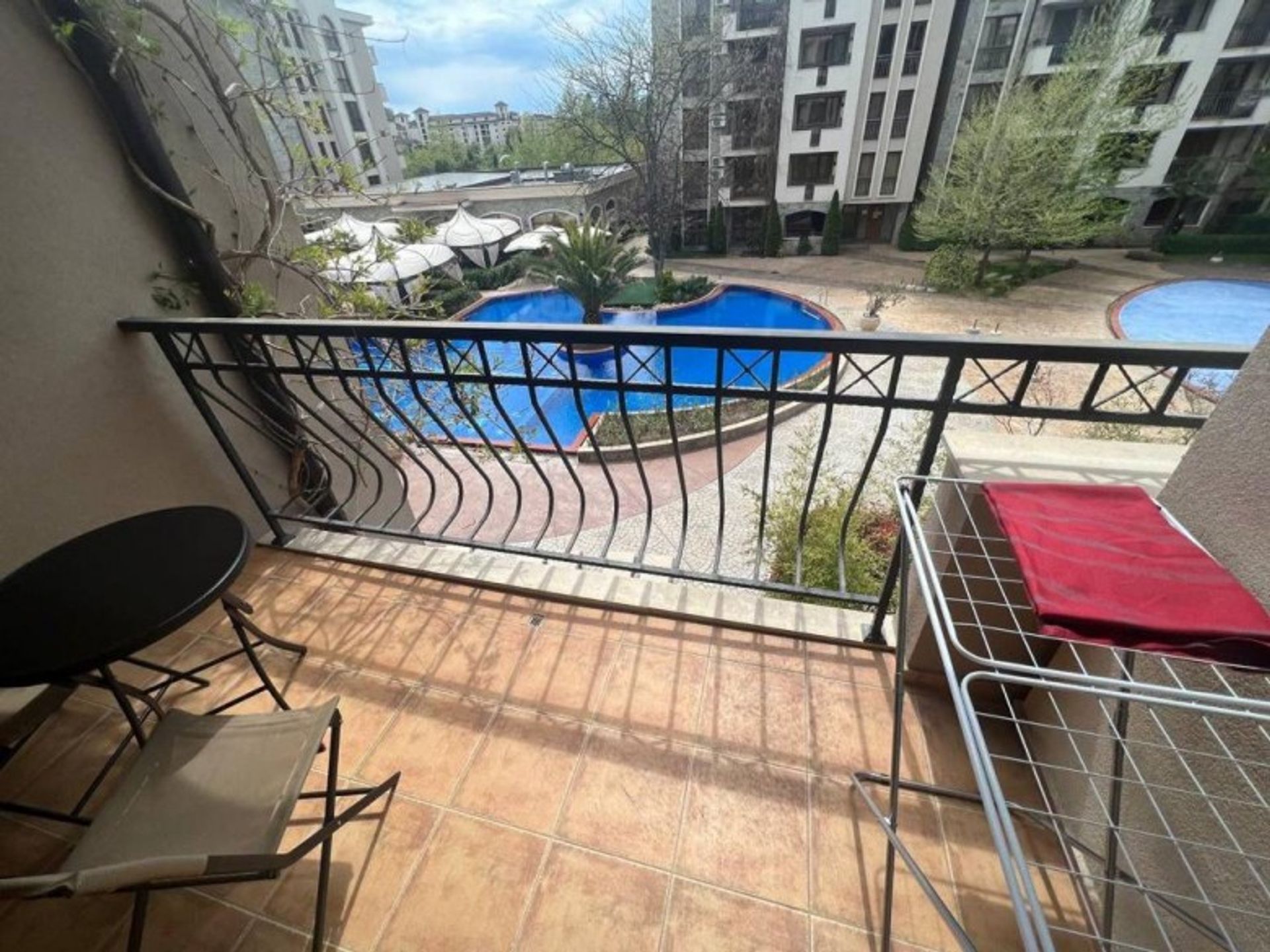 Condominio en , Burgas 12071198