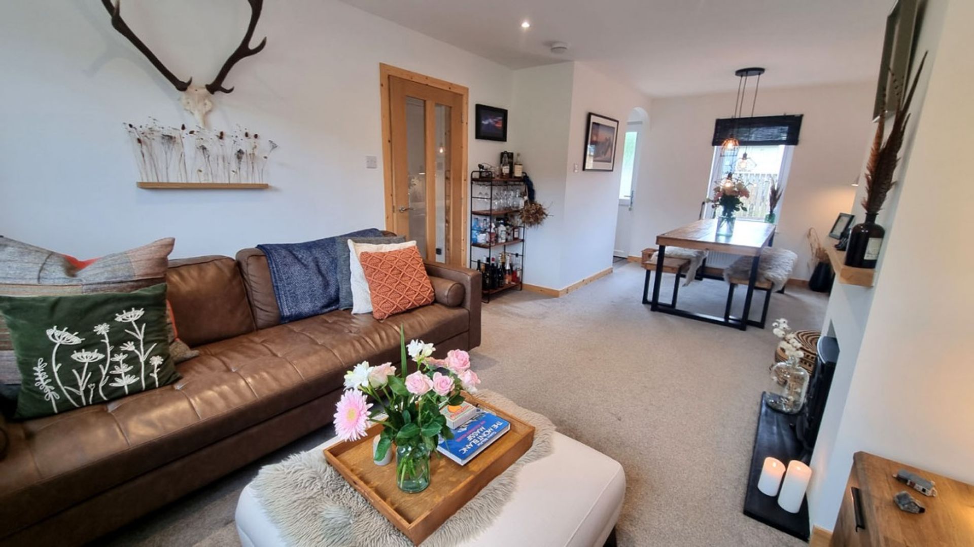 Condominium in Grantown on Spey, Highland 12071231