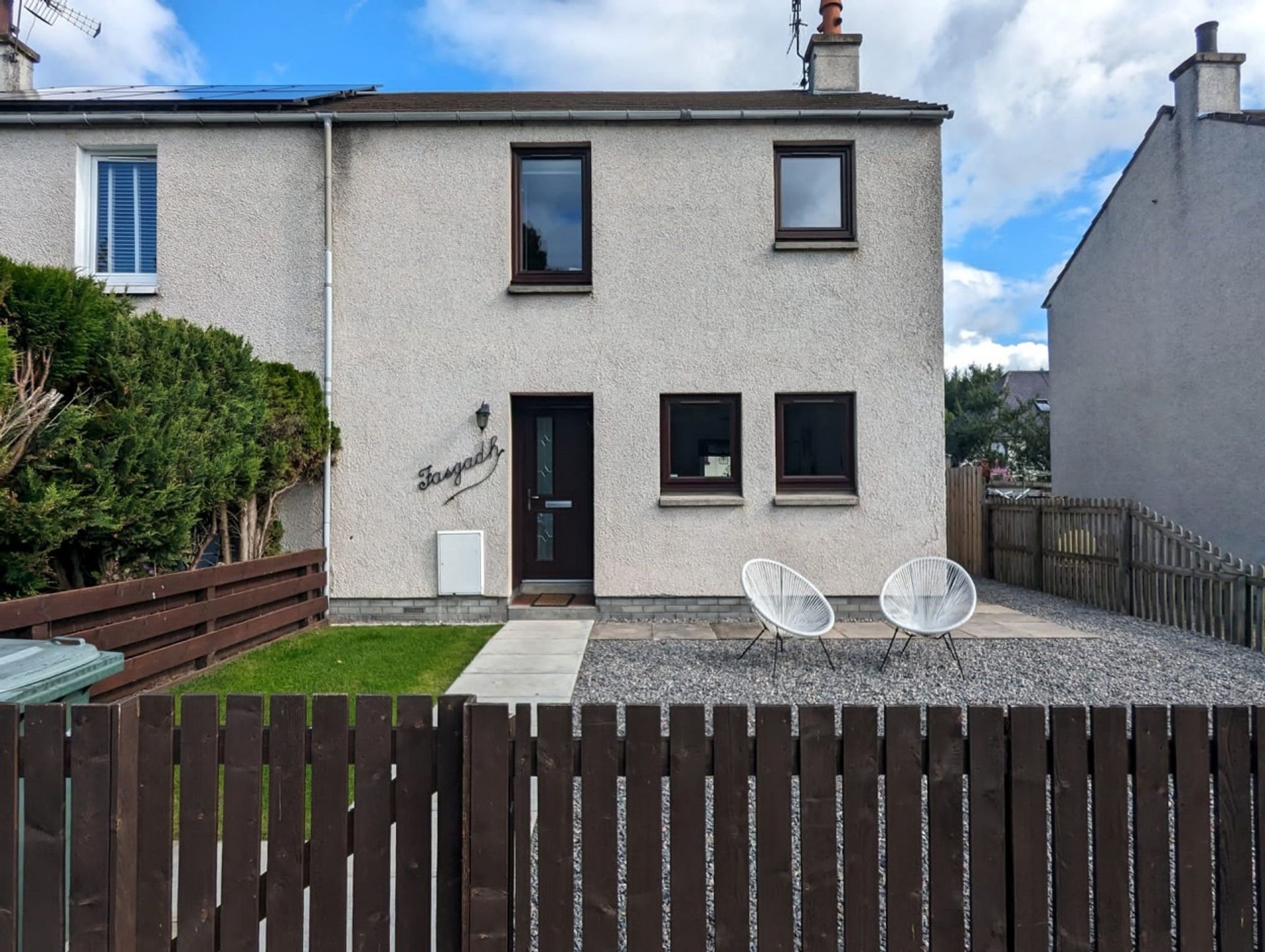 Condominium dans Grantown on Spey, Highland 12071231