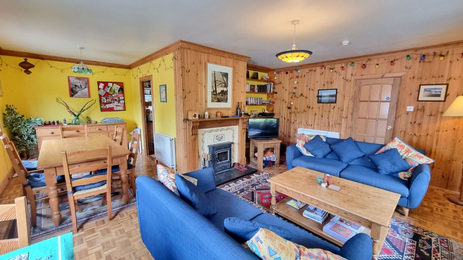 Condominium in Aviemore, Highland 12071232