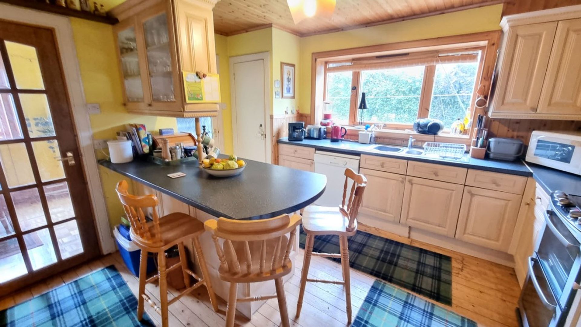 Condominium in Aviemore, Highland 12071232