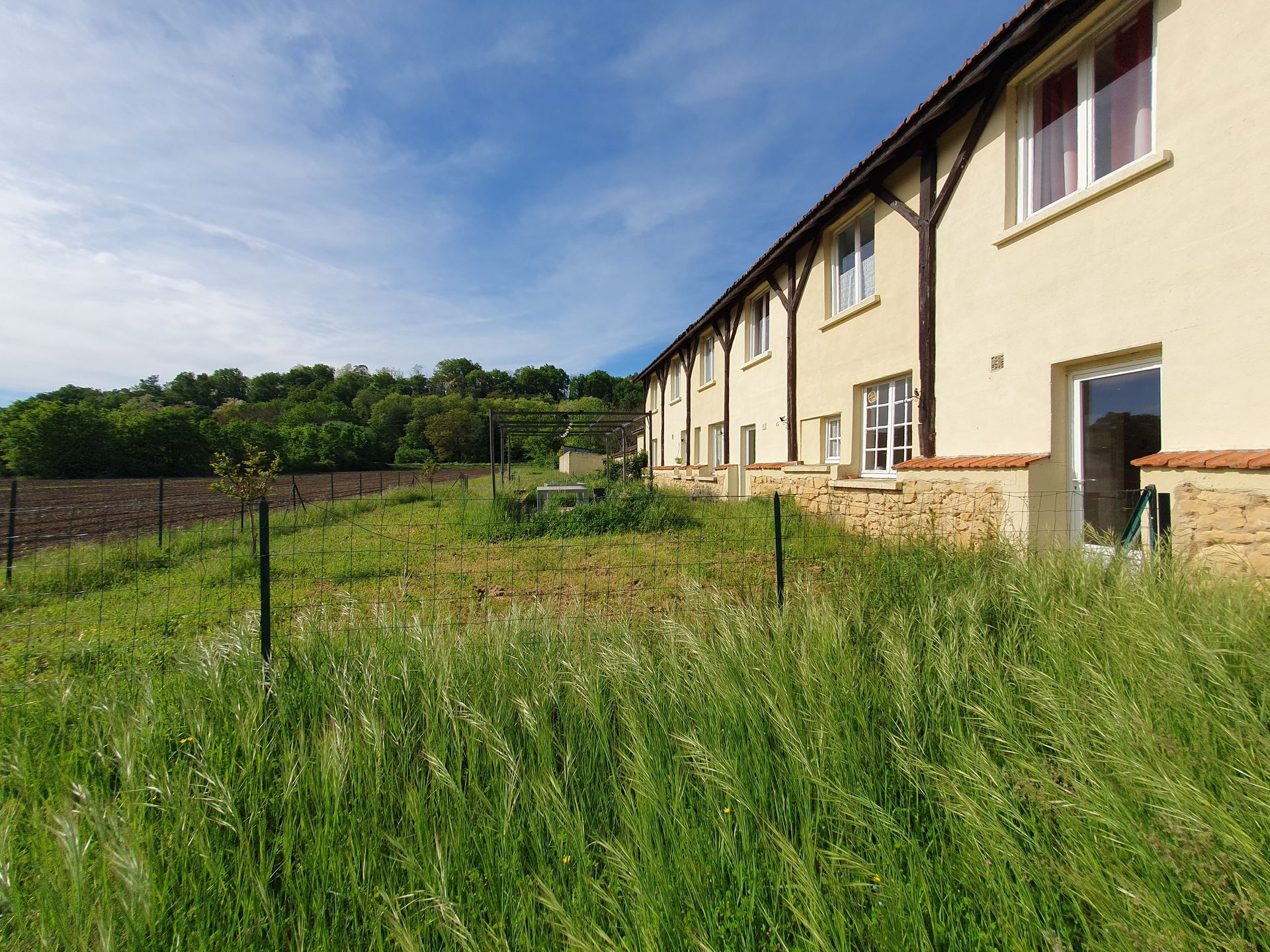 casa en Tremolat, Nouvelle-Aquitaine 12071233